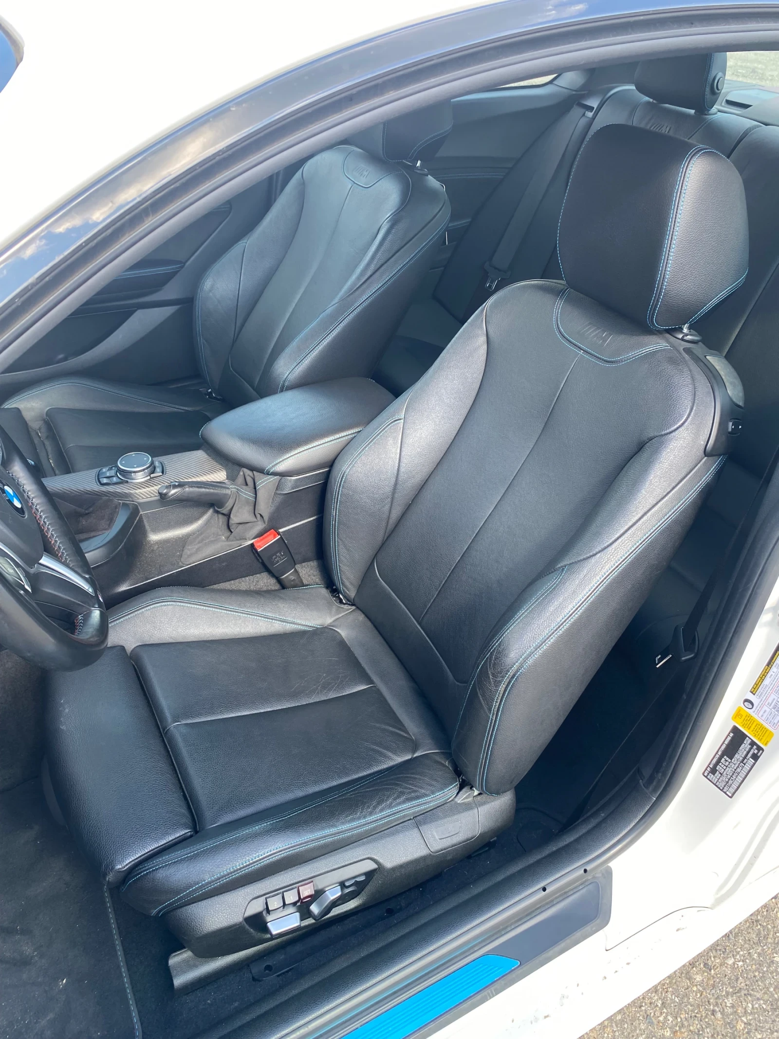 BMW M2 OG, снимка 12 - Автомобили и джипове - 54664095
