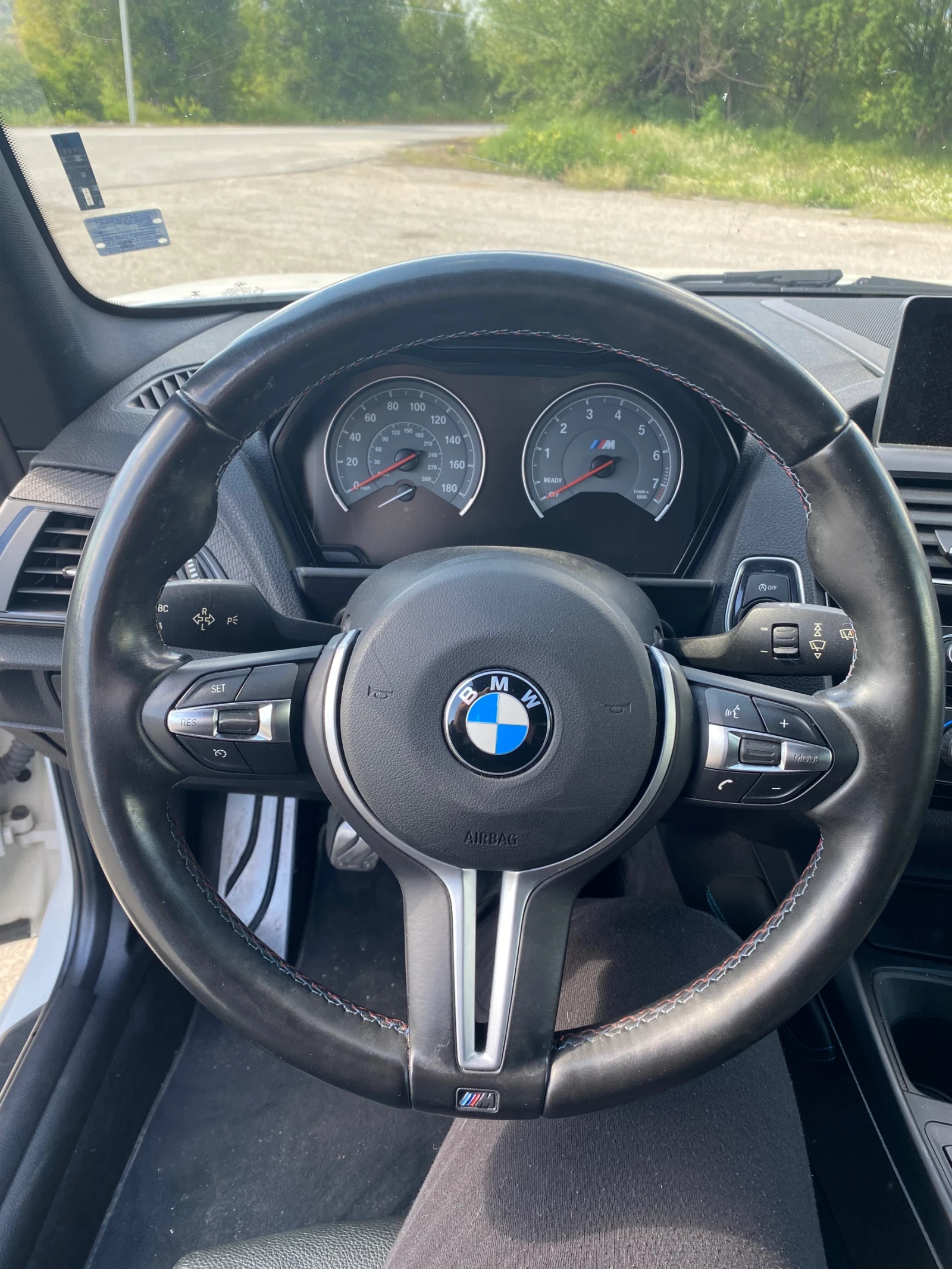 BMW M2 OG, снимка 13 - Автомобили и джипове - 54664095