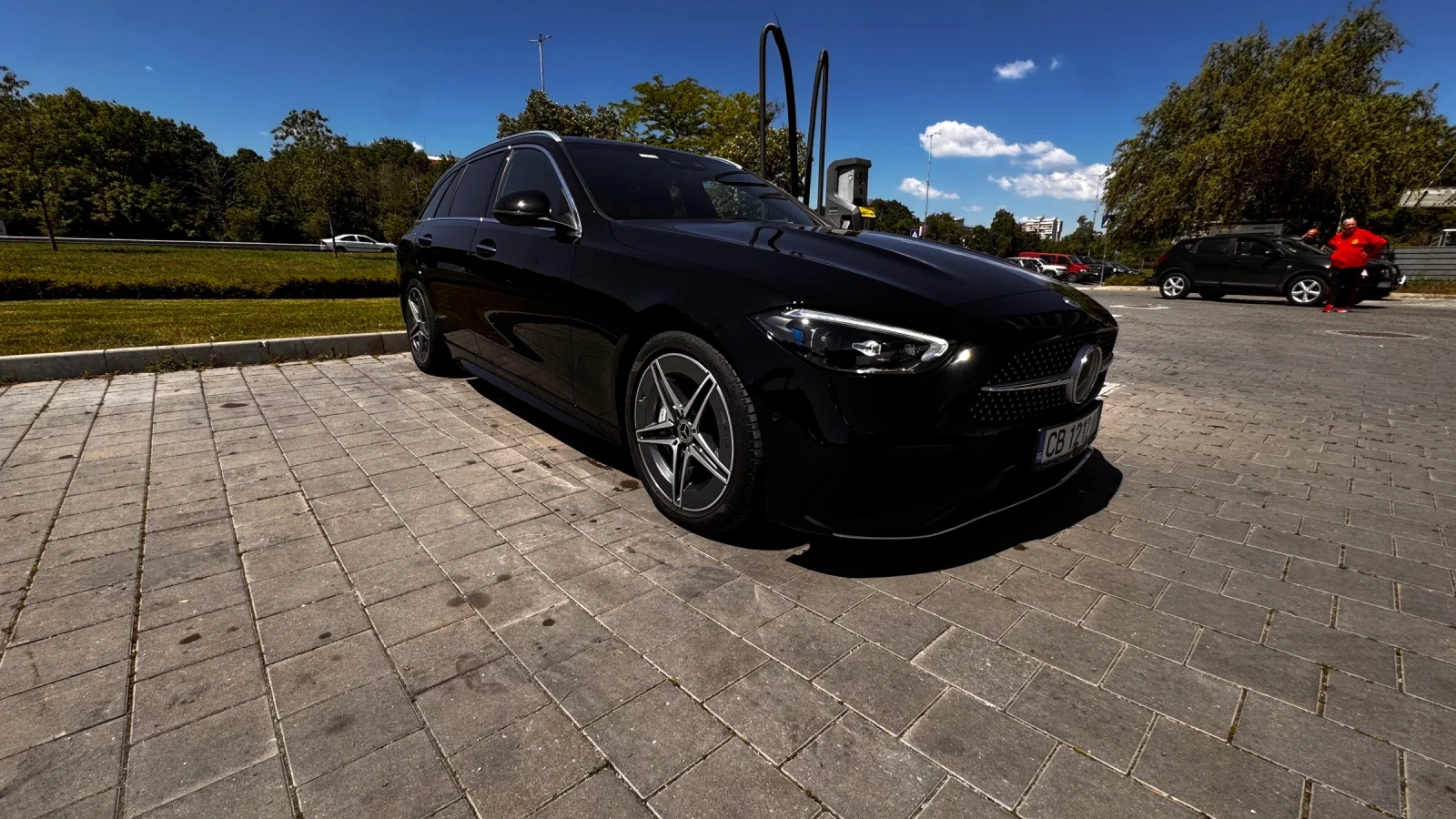 Mercedes-Benz C 220 | Mobile.bg � ����������� 2