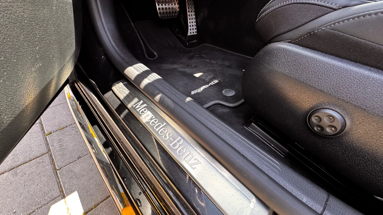 Mercedes-Benz C 220 | Mobile.bg � ����������� 10