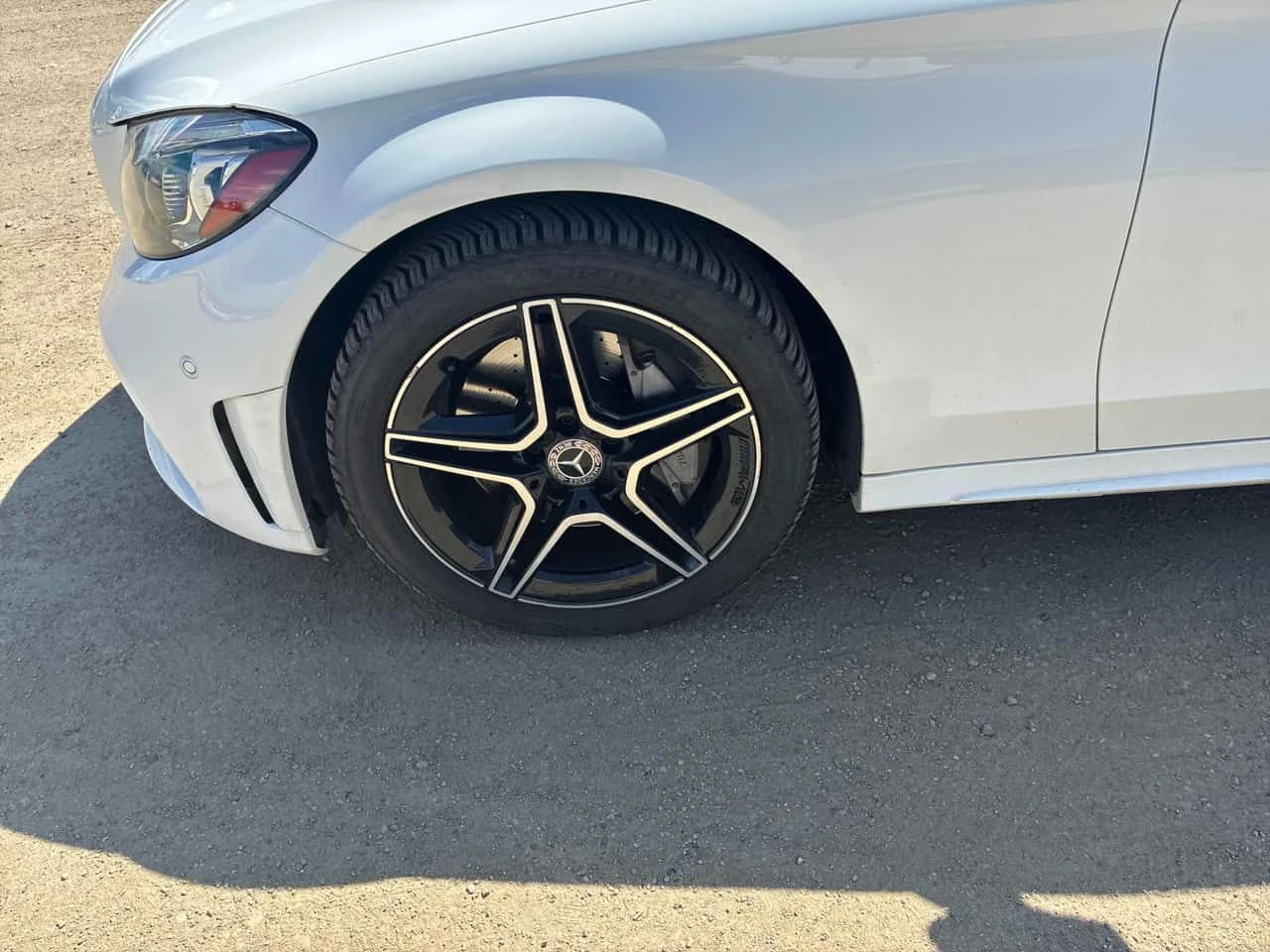 Mercedes-Benz C 300 ���������� * �� ����������������  | Mobile.bg � ����������� 6