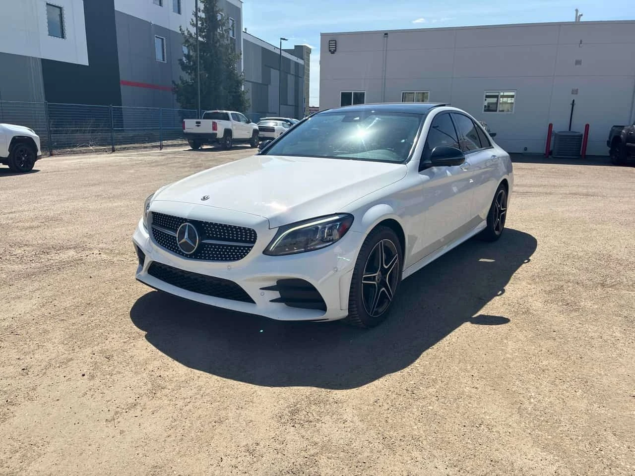 Mercedes-Benz C 300 ���������� * �� ����������������  | Mobile.bg � ����������� 1