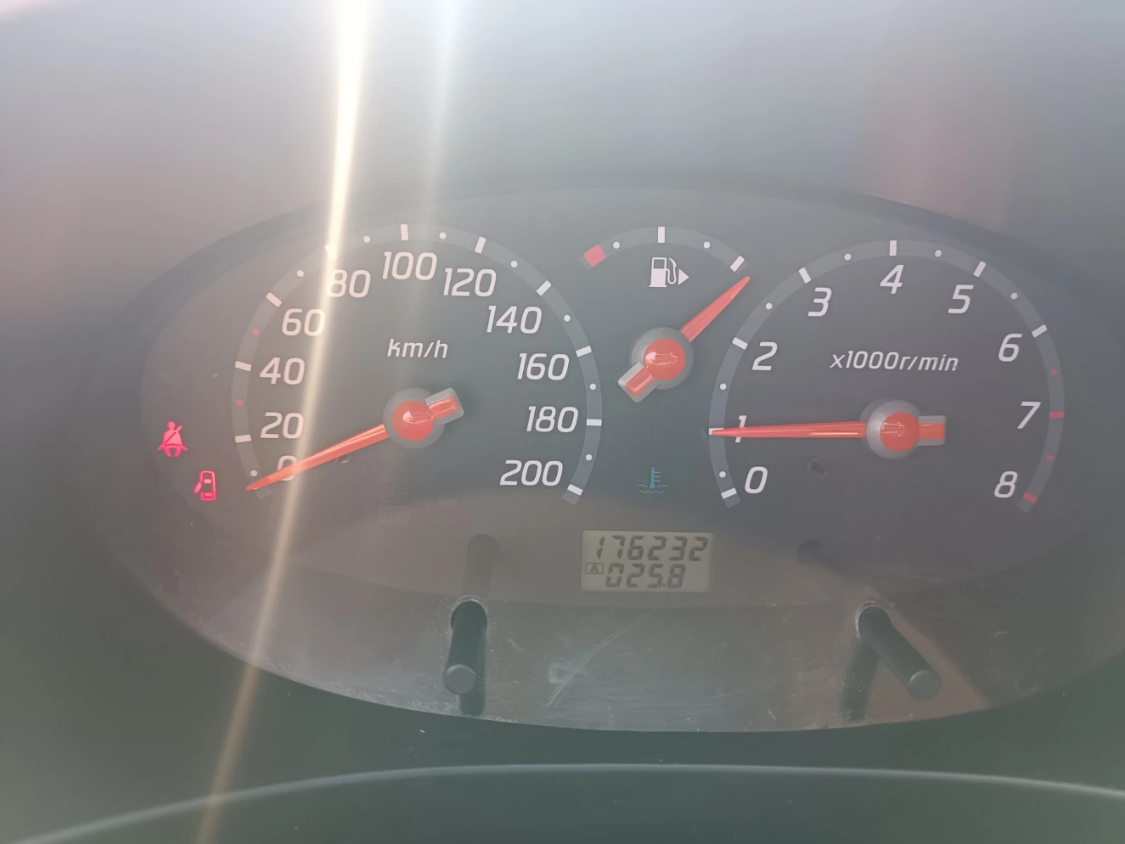 Nissan Micra, снимка 3 - Автомобили и джипове - 54818476