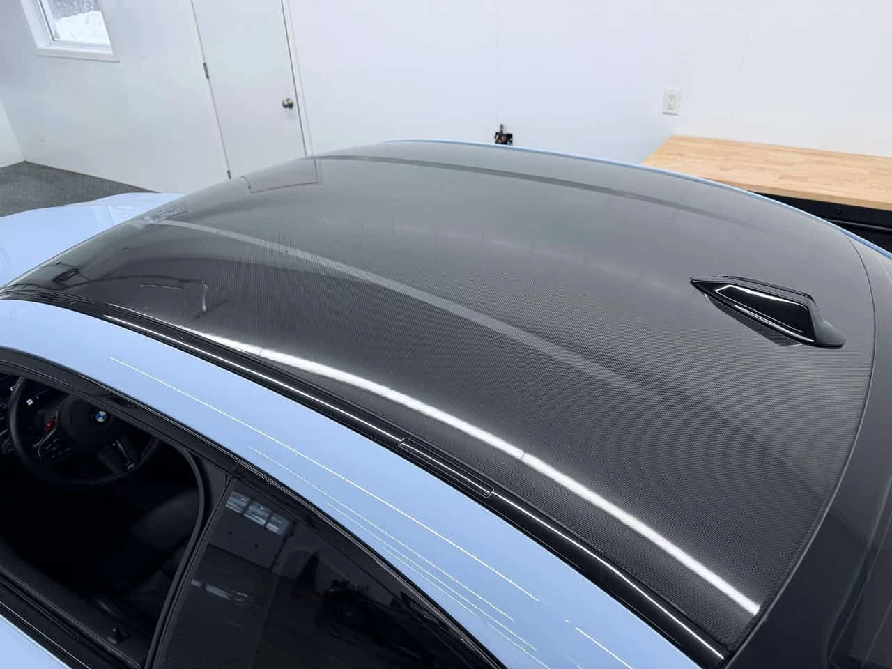 BMW M2 | Carbon Roof | Carbon Interior | Zandvoort Blue |, снимка 5 - Автомобили и джипове - 55113181