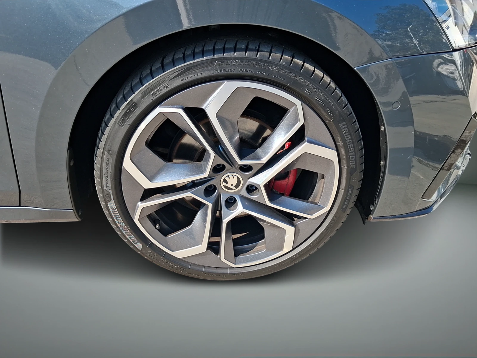 Skoda Octavia  ����� RS 2, 0 TDI, 200 �.�., 7DSG | Mobile.bg � ����������� 7