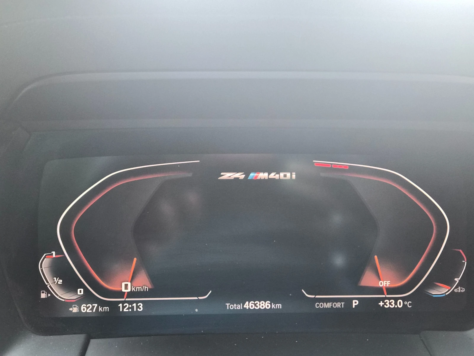 BMW Z4 M40i* BLIND SPOT* ПОДГРЕВ ВОЛАН* КРАЙНА ЦЕНА, снимка 5 - Автомобили и джипове - 55387661