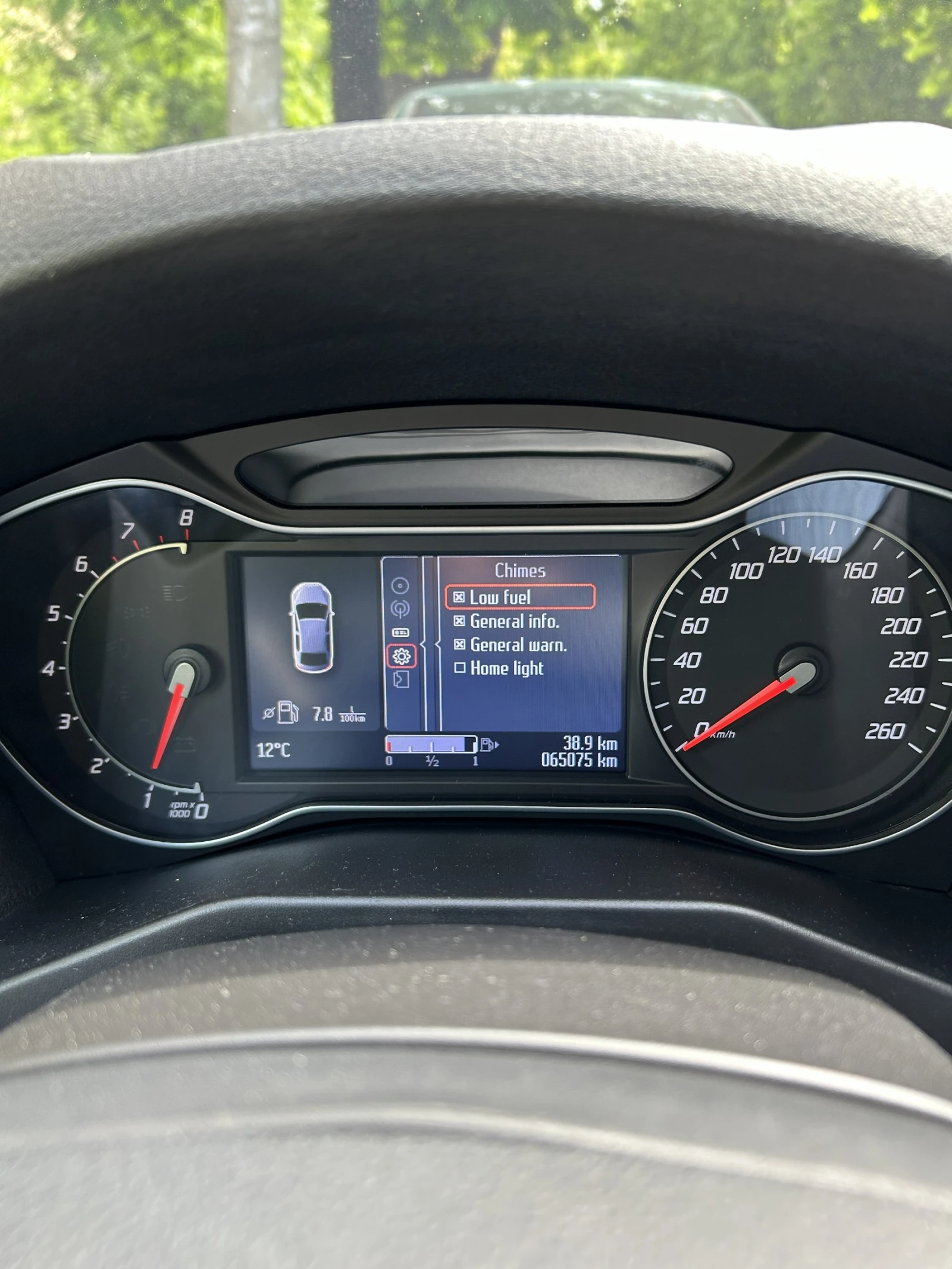 Ford Mondeo Titanium - Liftback, снимка 4 - Автомобили и джипове - 55470935