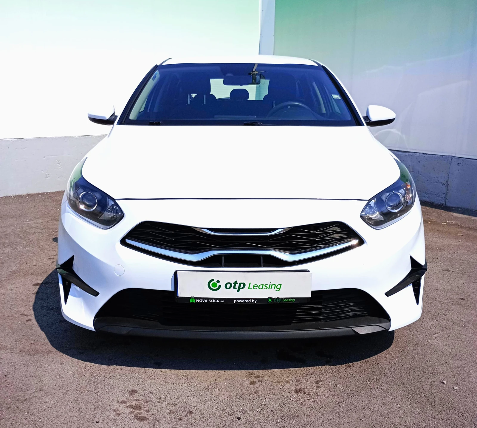 Kia Ceed 1.5 T 160 h.p., снимка 2 - Автомобили и джипове - 55824164