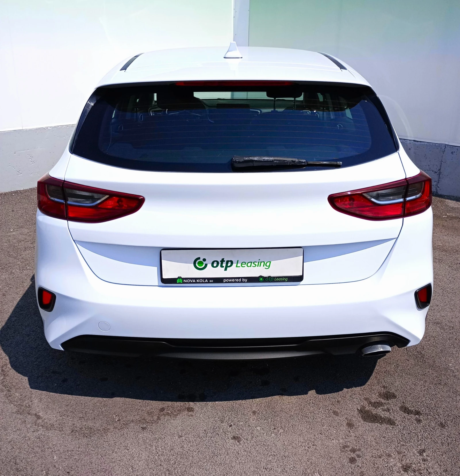 Kia Ceed 1.5 T 160 h.p., снимка 5 - Автомобили и джипове - 55824164