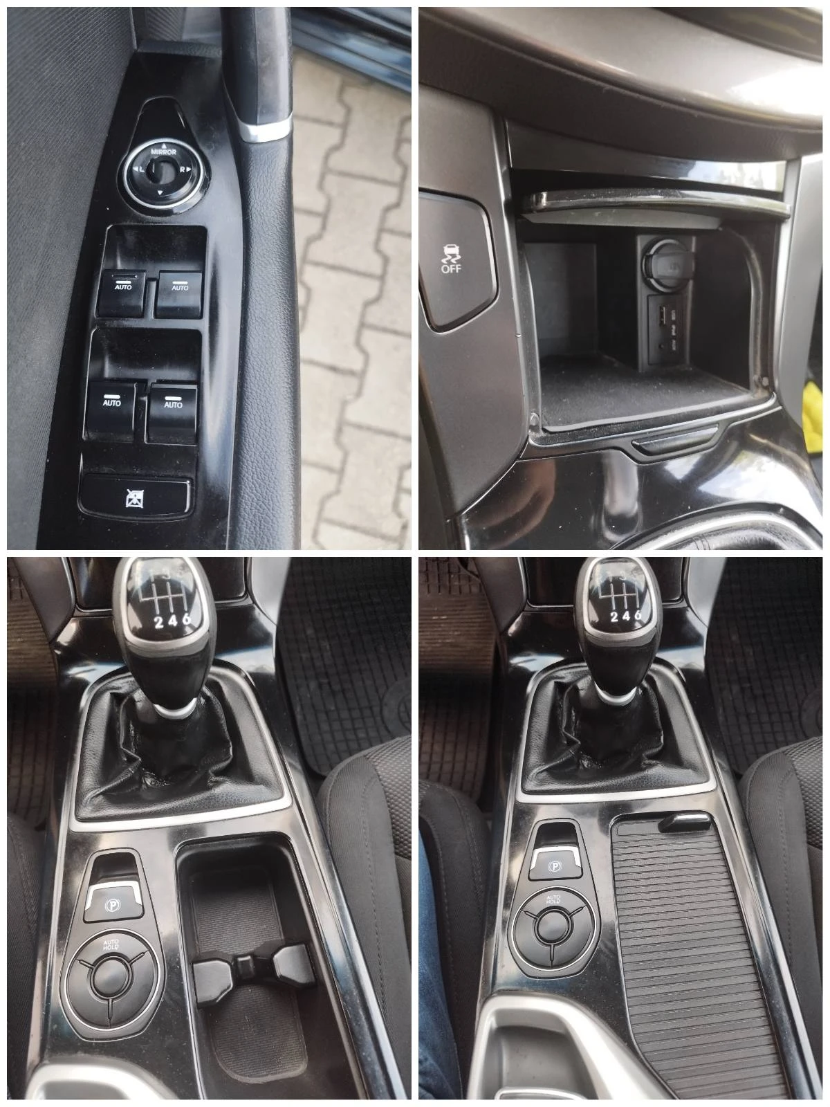 Hyundai I40 1.6GDI | КЛИМАТРОНИК | ОБСЛУЖЕНА | , снимка 13 - Автомобили и джипове - 55838536