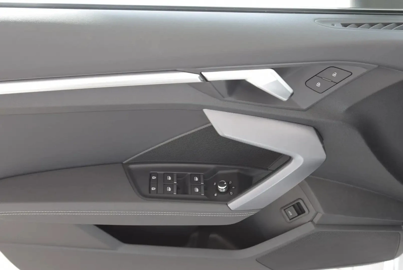 Audi A3 PROGRESSIV S LINE ЦЕНА ДО БЪЛГАРИЯ АВТОКРЕДИТ, снимка 8 - Автомобили и джипове - 55902974