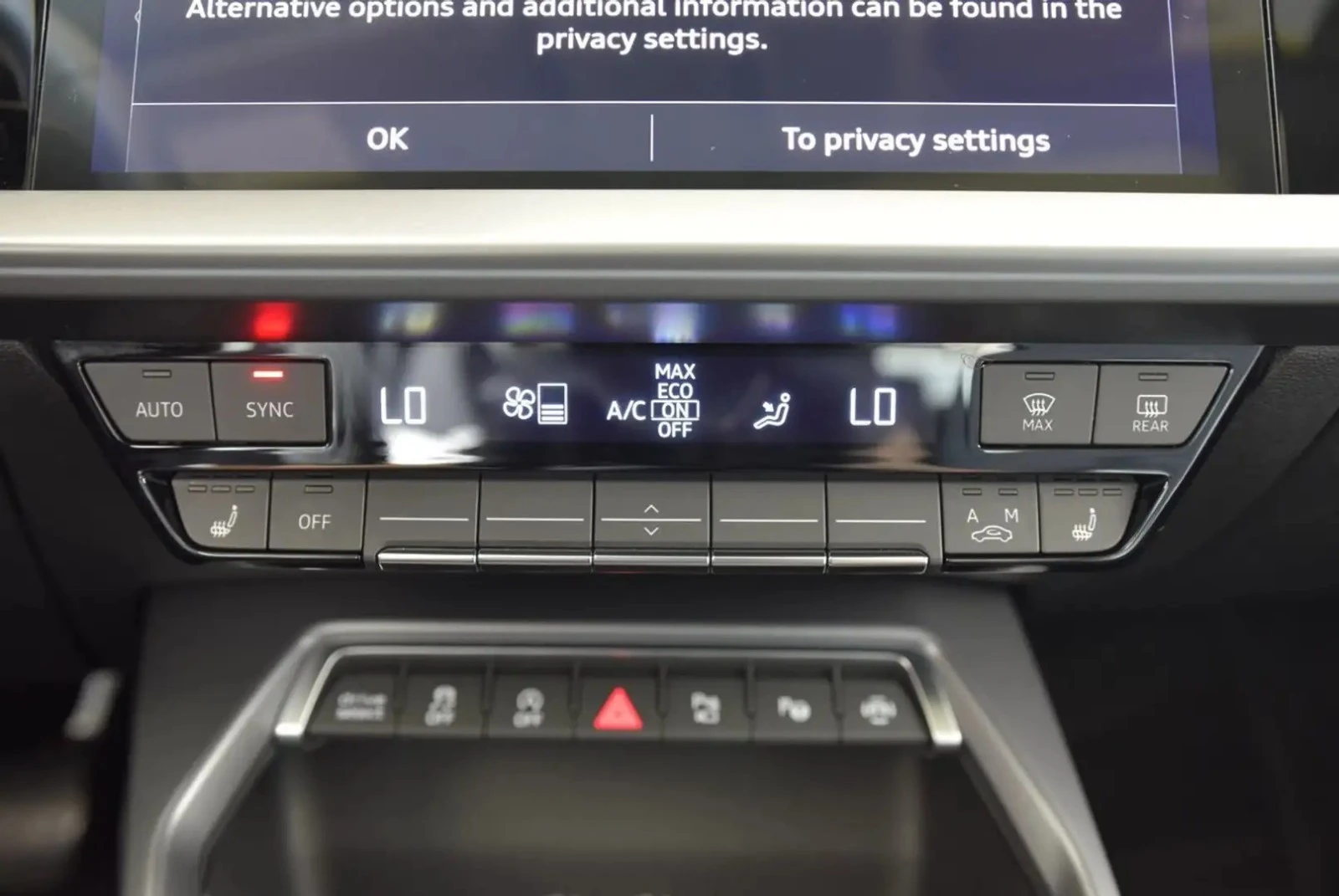 Audi A3 PROGRESSIV S LINE ЦЕНА ДО БЪЛГАРИЯ АВТОКРЕДИТ, снимка 15 - Автомобили и джипове - 55902974