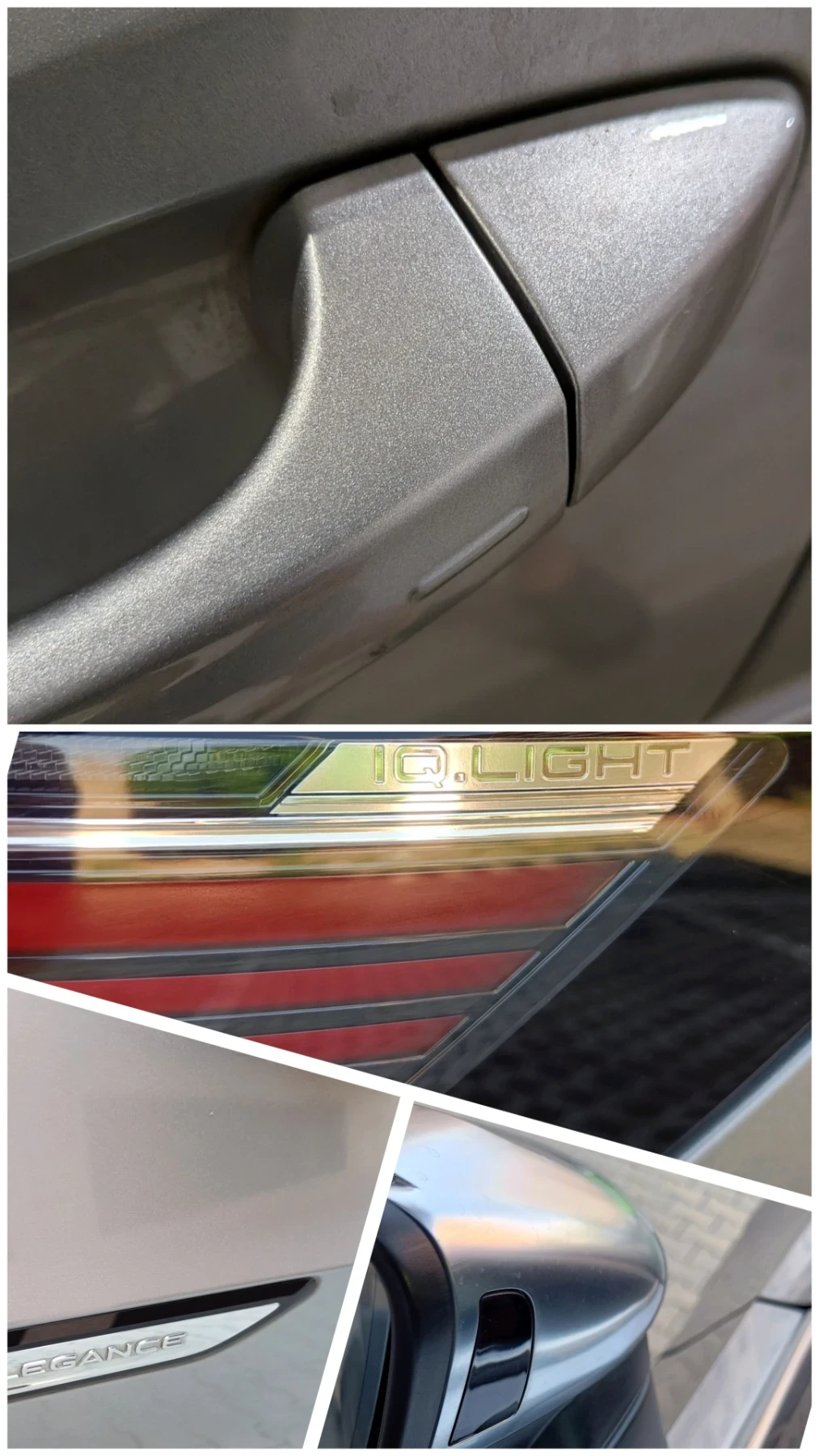 VW Arteon 2.0TDI/IQ Light/SB, снимка 15 - Автомобили и джипове - 55963940