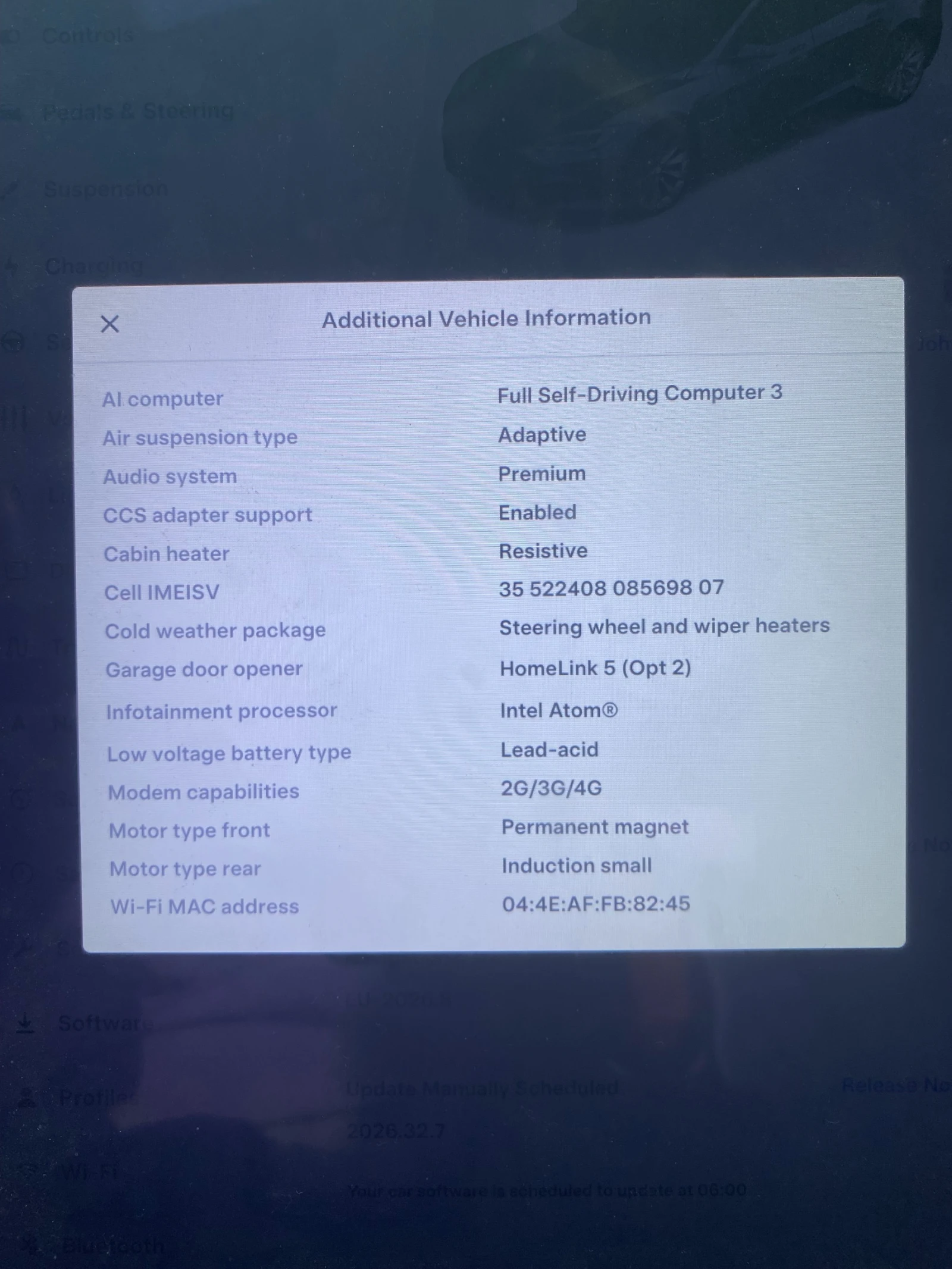 Tesla Model S Long Range RAVEN �������� | Mobile.bg � ����������� 11