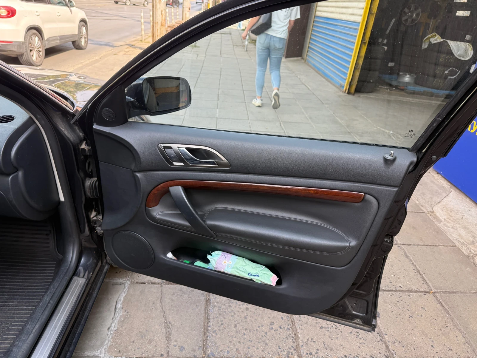 Skoda Superb 2, 5 TDI EDITION , снимка 7 - Автомобили и джипове - 56111519