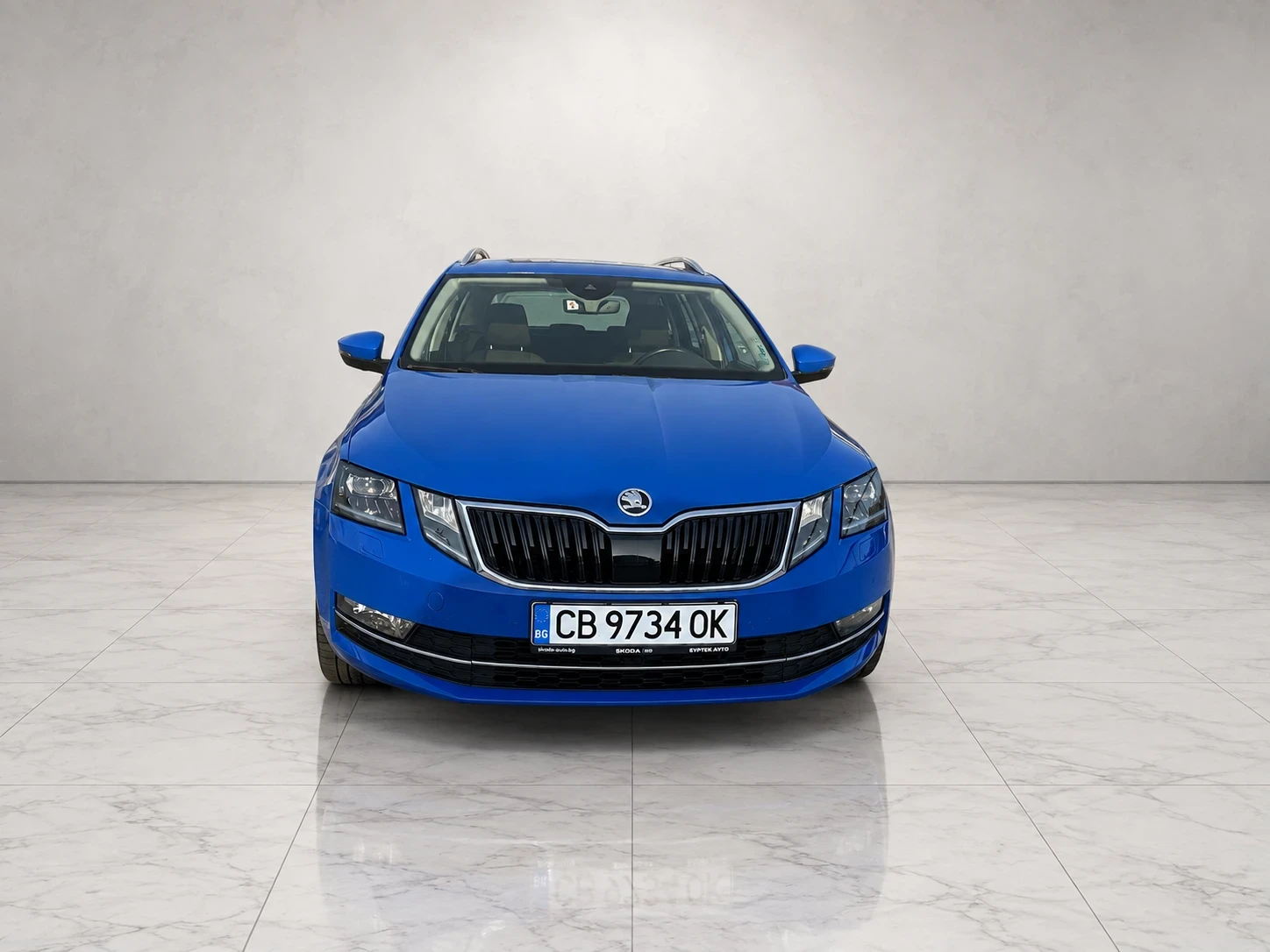 Skoda Octavia 2.0TDI 150kc DSG 2019 | Mobile.bg � ����������� 2
