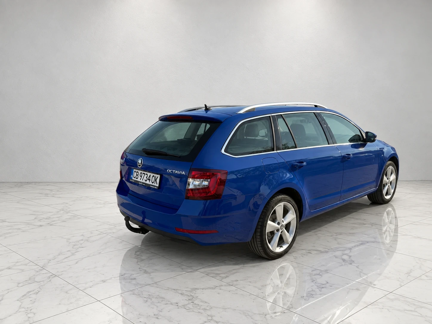 Skoda Octavia 2.0TDI 150kc DSG 2019 | Mobile.bg � ����������� 8