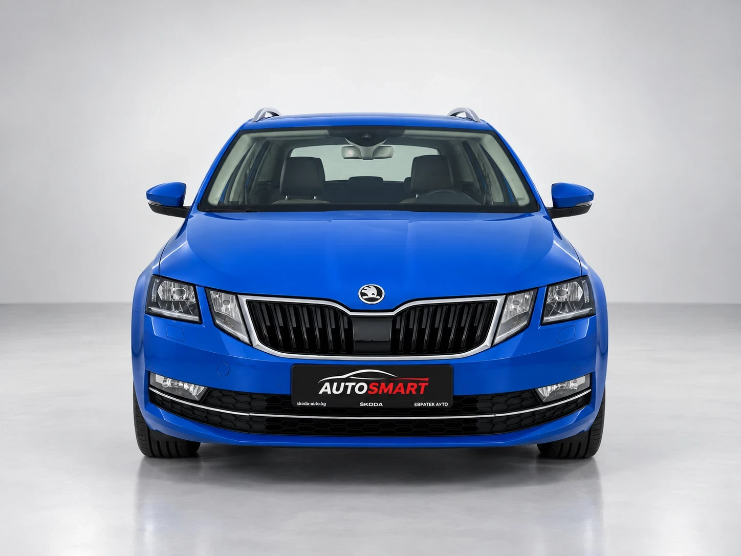 Skoda Octavia 2.0TDI 150kc DSG 2019, снимка 7 - Автомобили и джипове - 56171205