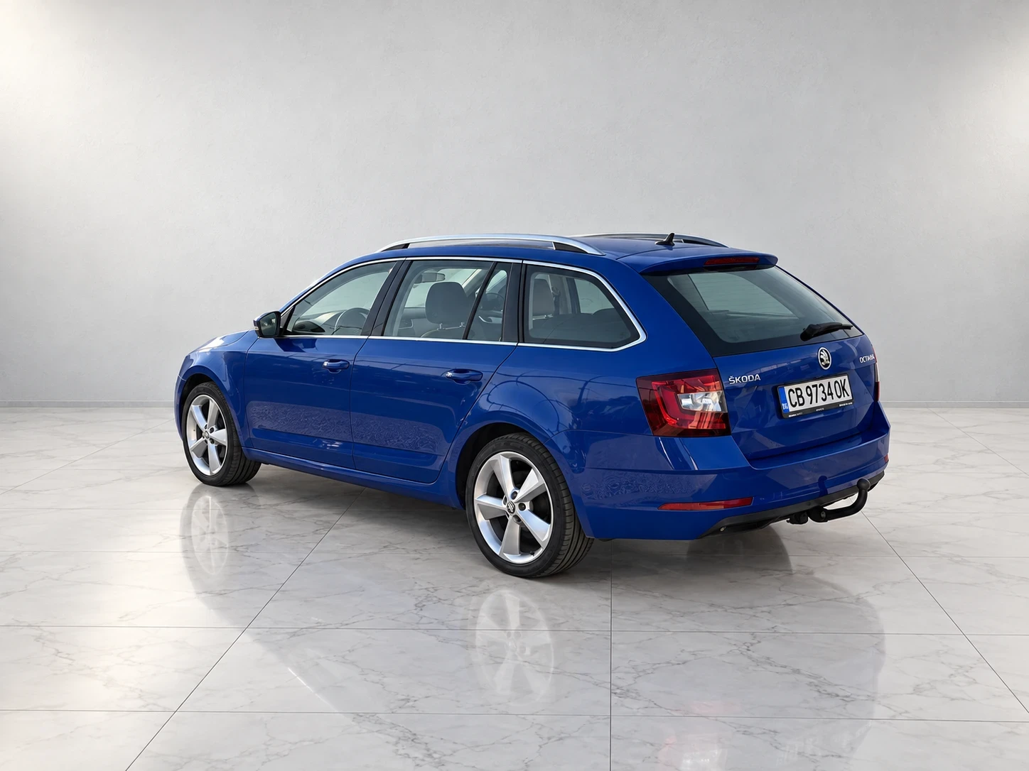 Skoda Octavia 2.0TDI 150kc DSG 2019 | Mobile.bg � ����������� 6