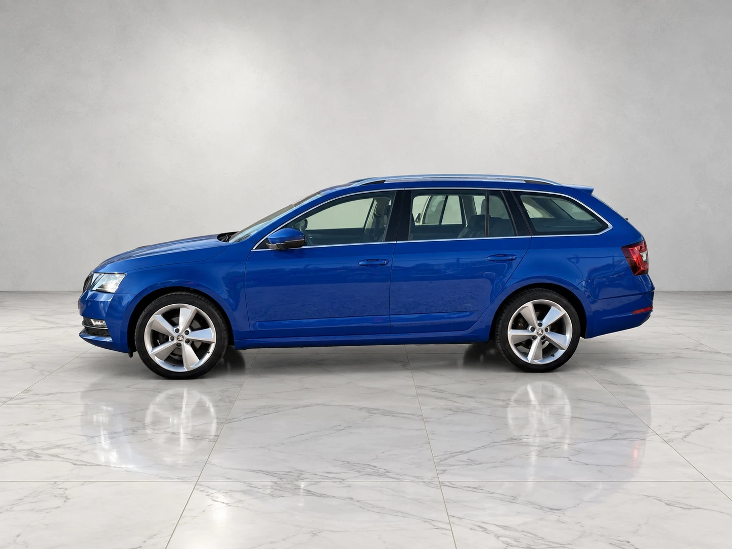 Skoda Octavia 2.0TDI 150kc DSG 2019 | Mobile.bg � ����������� 4