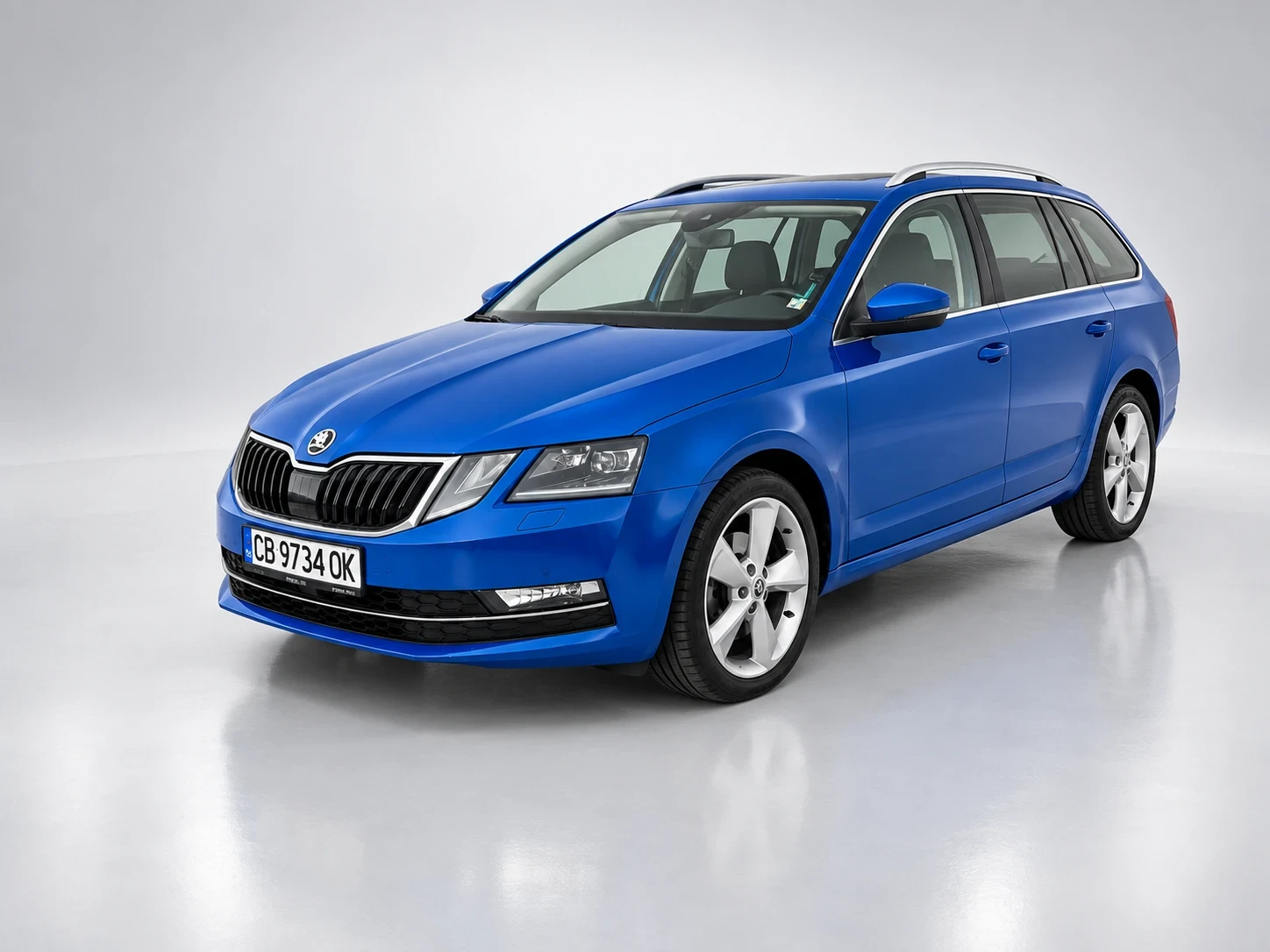 Skoda Octavia 2.0TDI 150kc DSG 2019 | Mobile.bg � ����������� 1