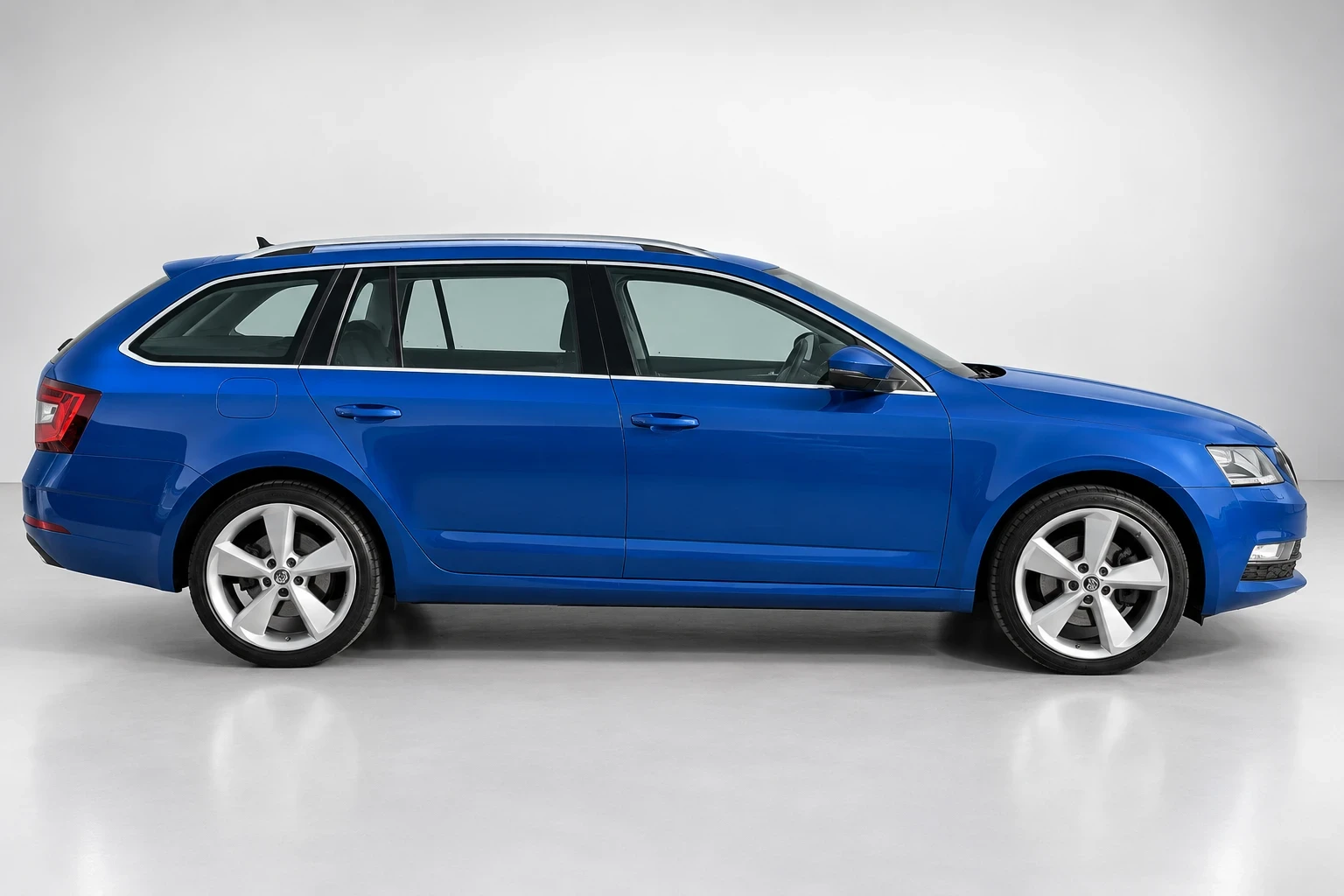 Skoda Octavia 2.0TDI 150kc DSG 2019, снимка 5 - Автомобили и джипове - 56171205