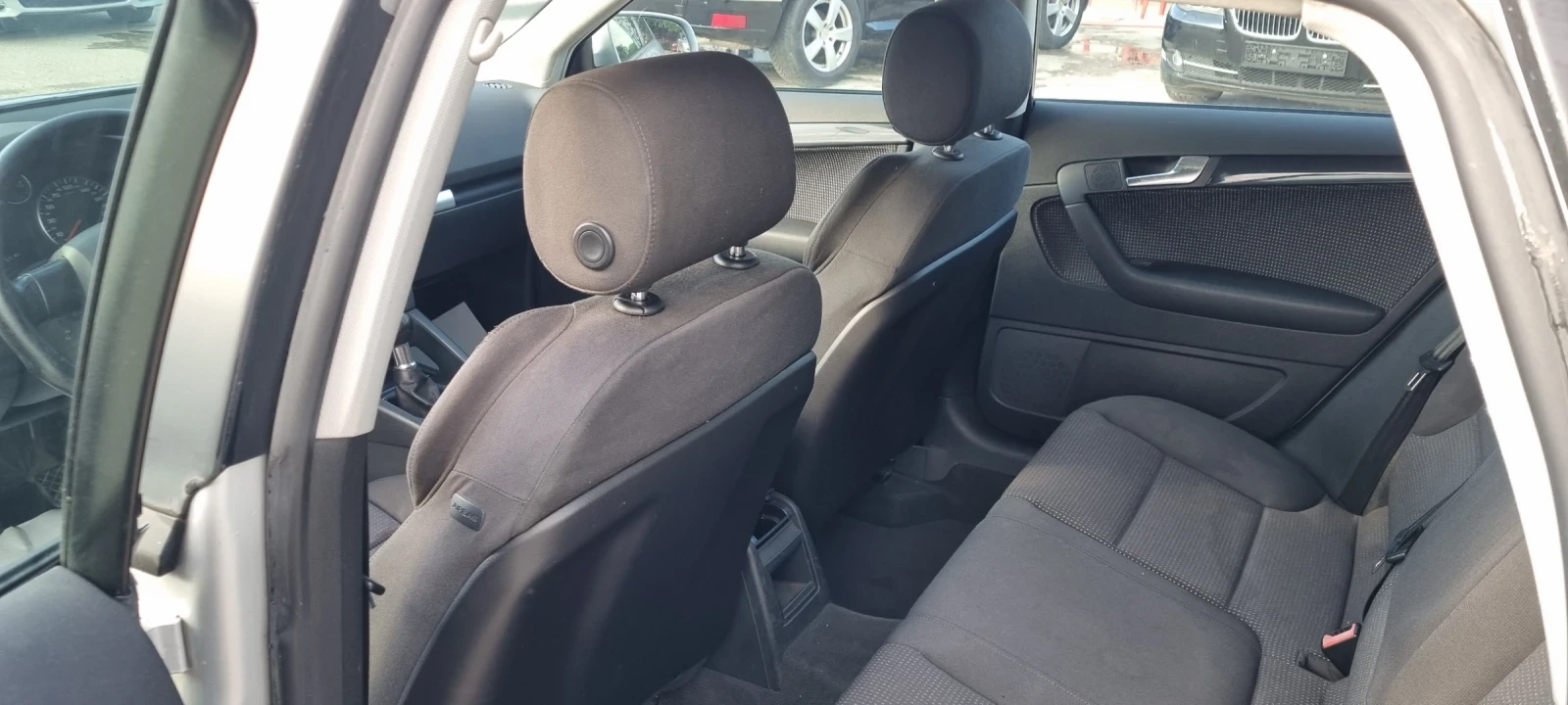 Audi A3 TDI, снимка 8 - Автомобили и джипове - 56303754