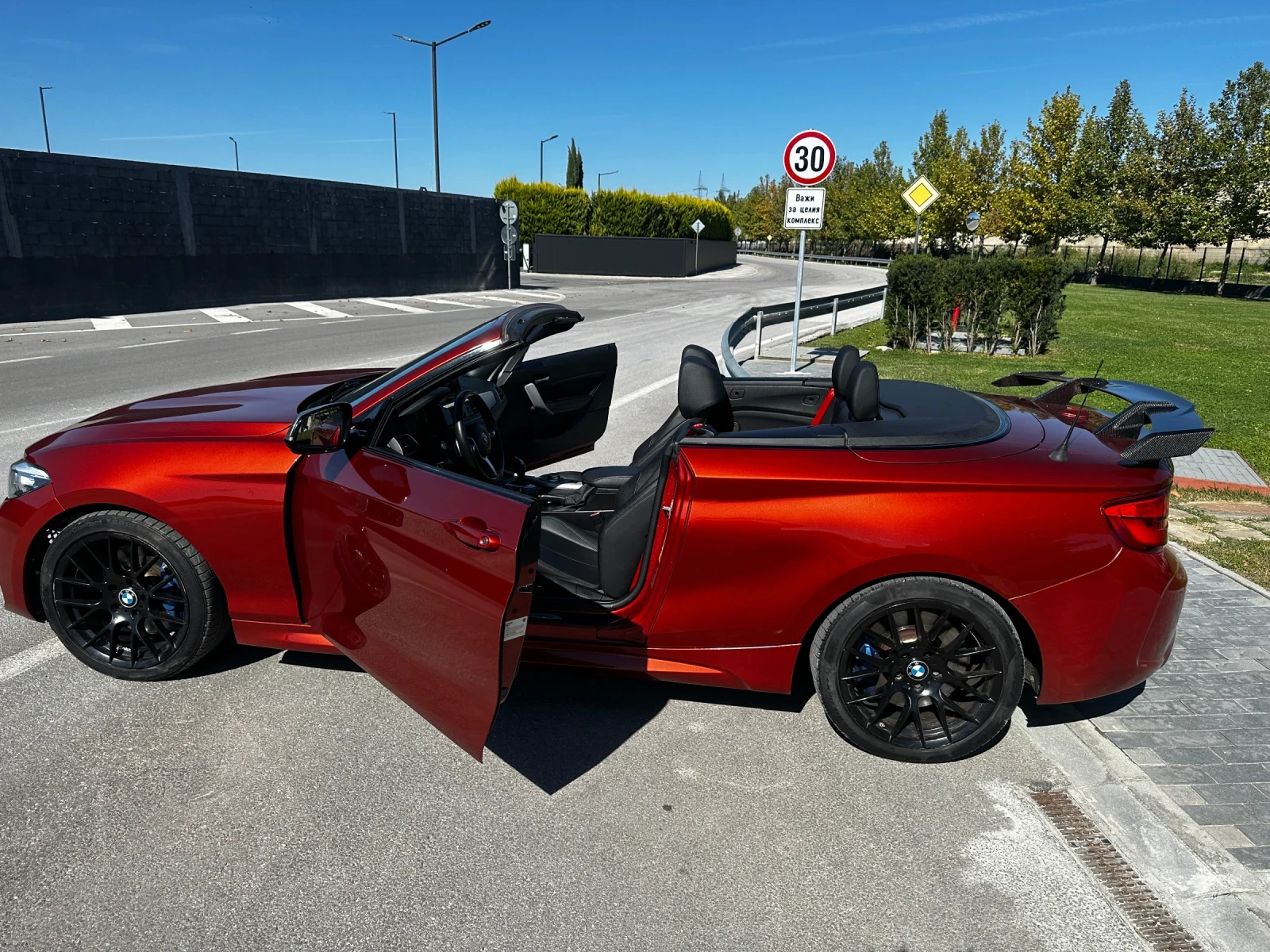 BMW M2 M240i LCI, снимка 5 - Автомобили и джипове - 56338191