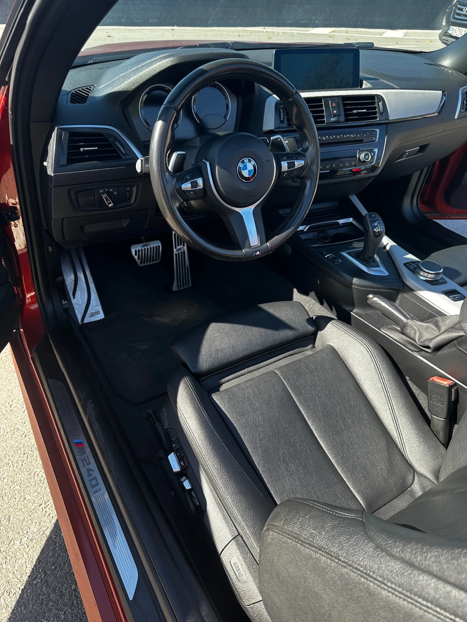 BMW M2 M240i LCI, снимка 6 - Автомобили и джипове - 56338191