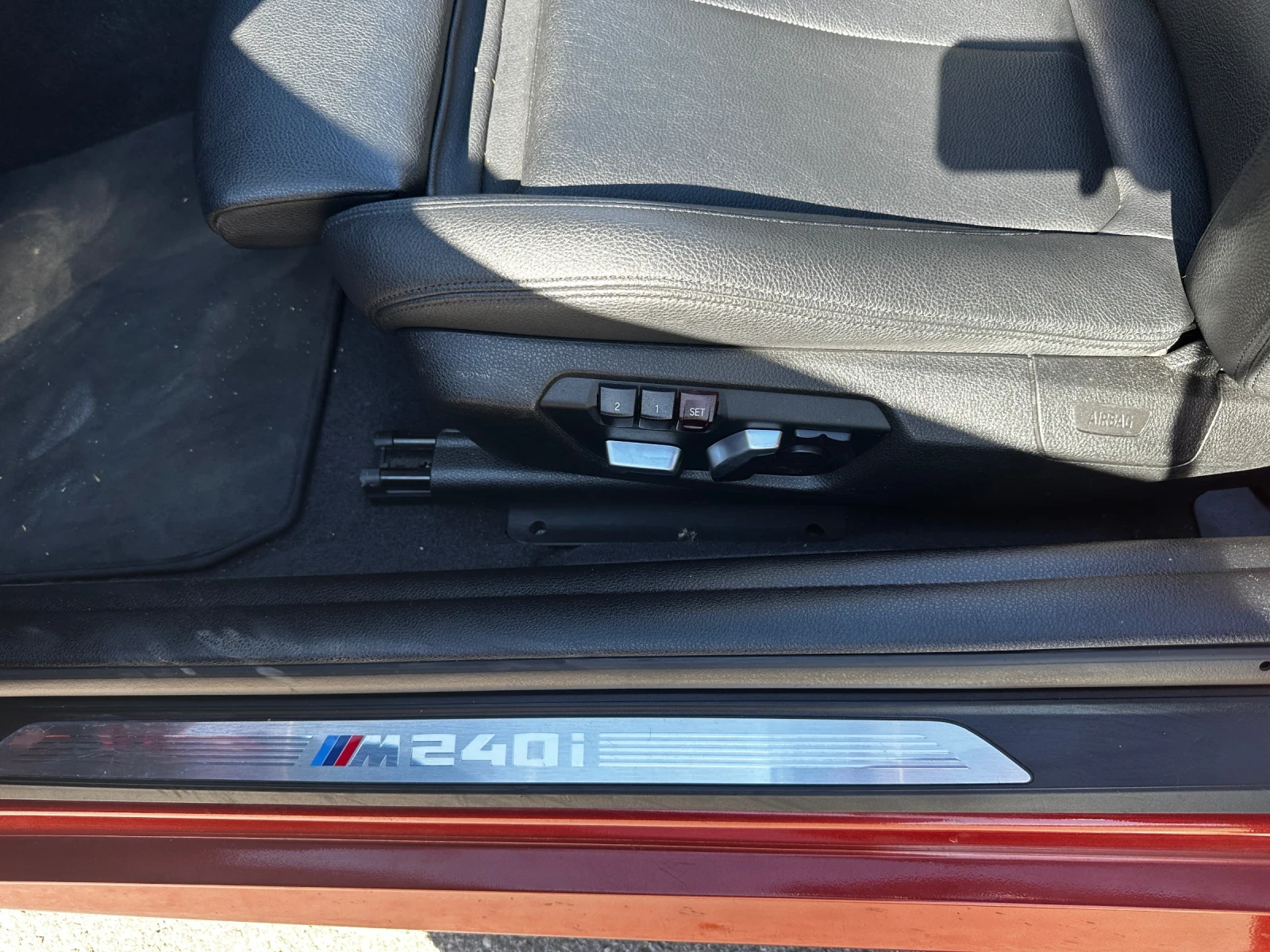 BMW M2 M240i LCI, снимка 8 - Автомобили и джипове - 56338191