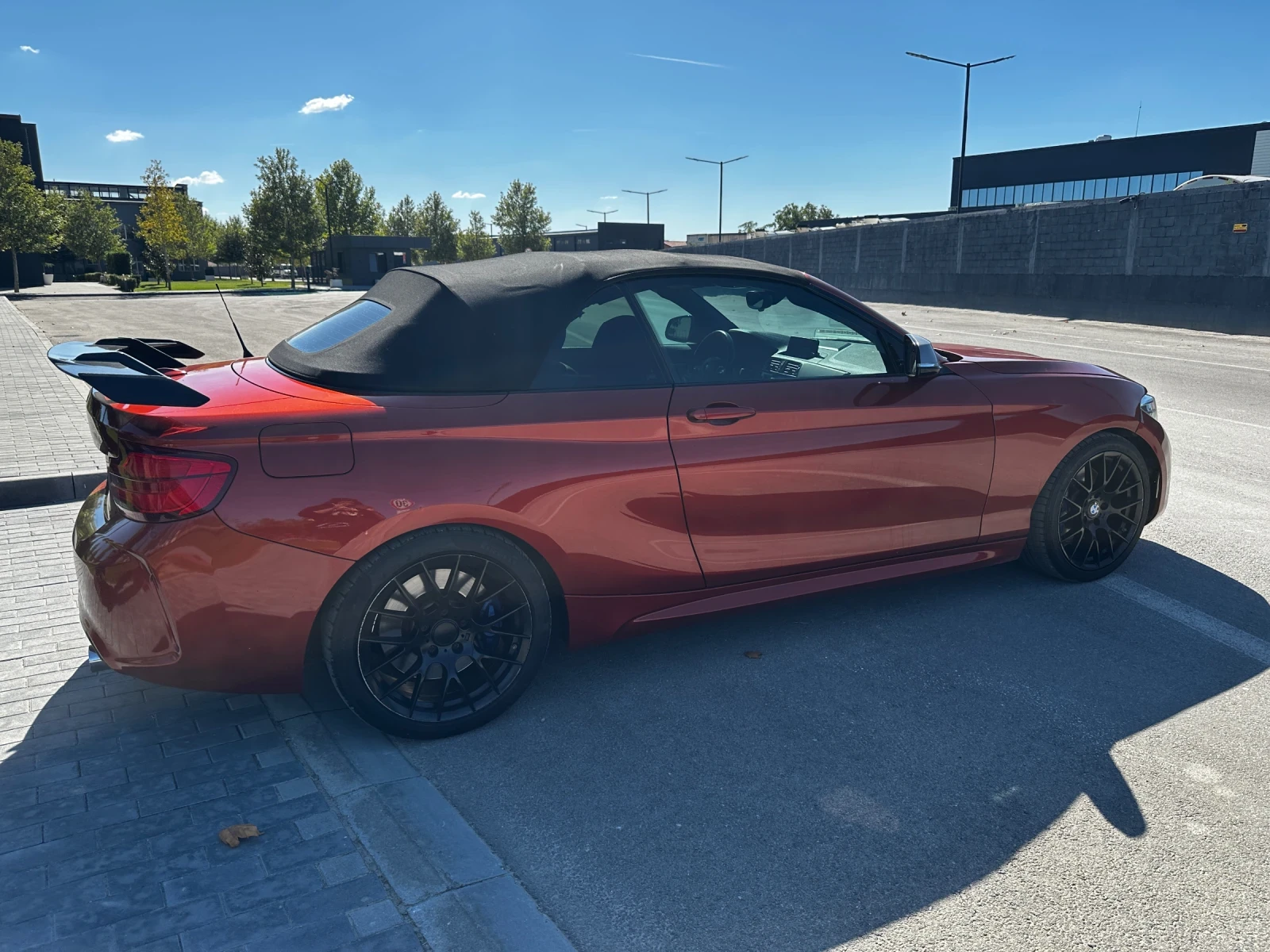 BMW M2 M240i LCI, снимка 2 - Автомобили и джипове - 56338191