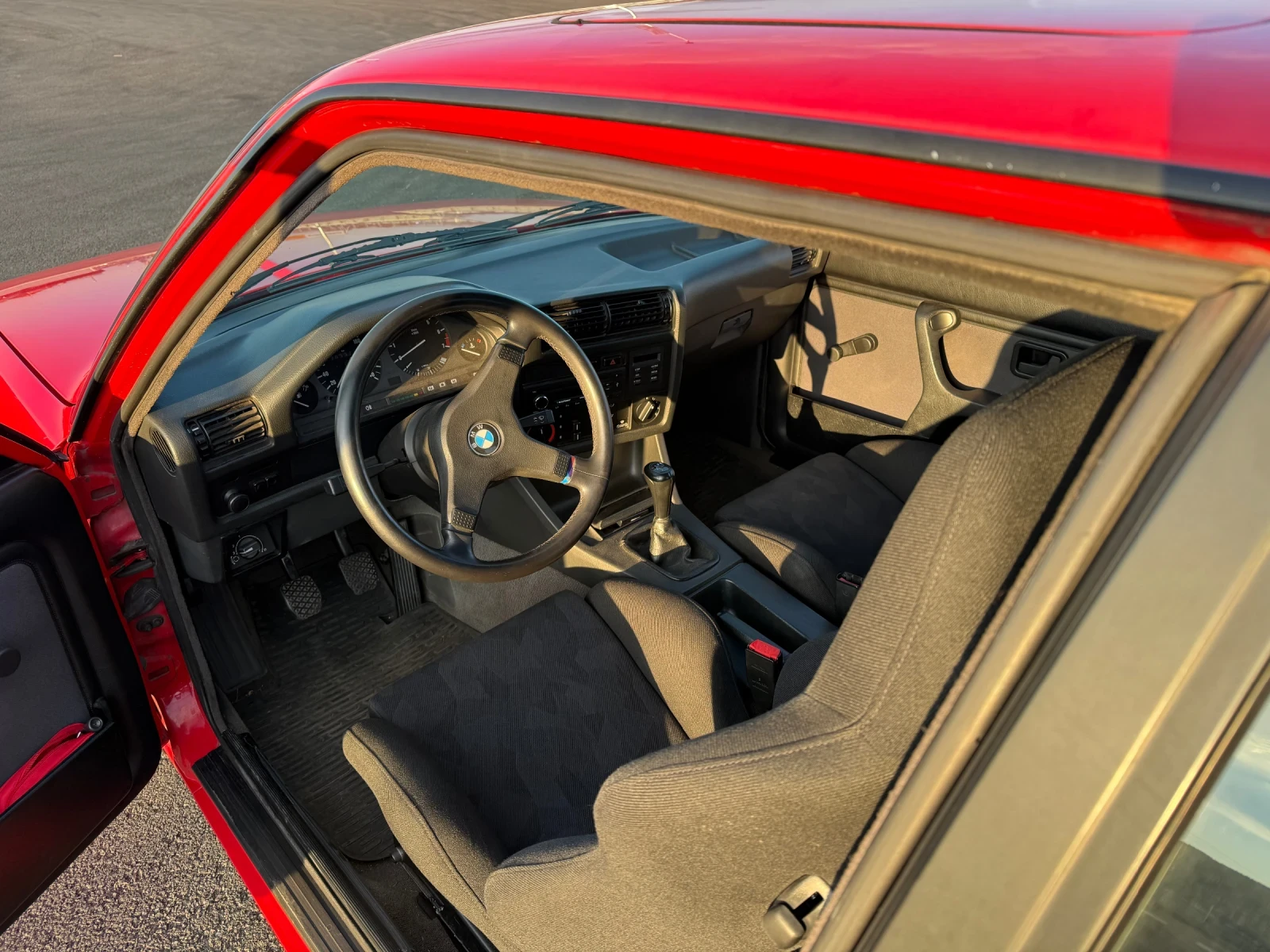 BMW 318 is, снимка 2 - Автомобили и джипове - 56338635