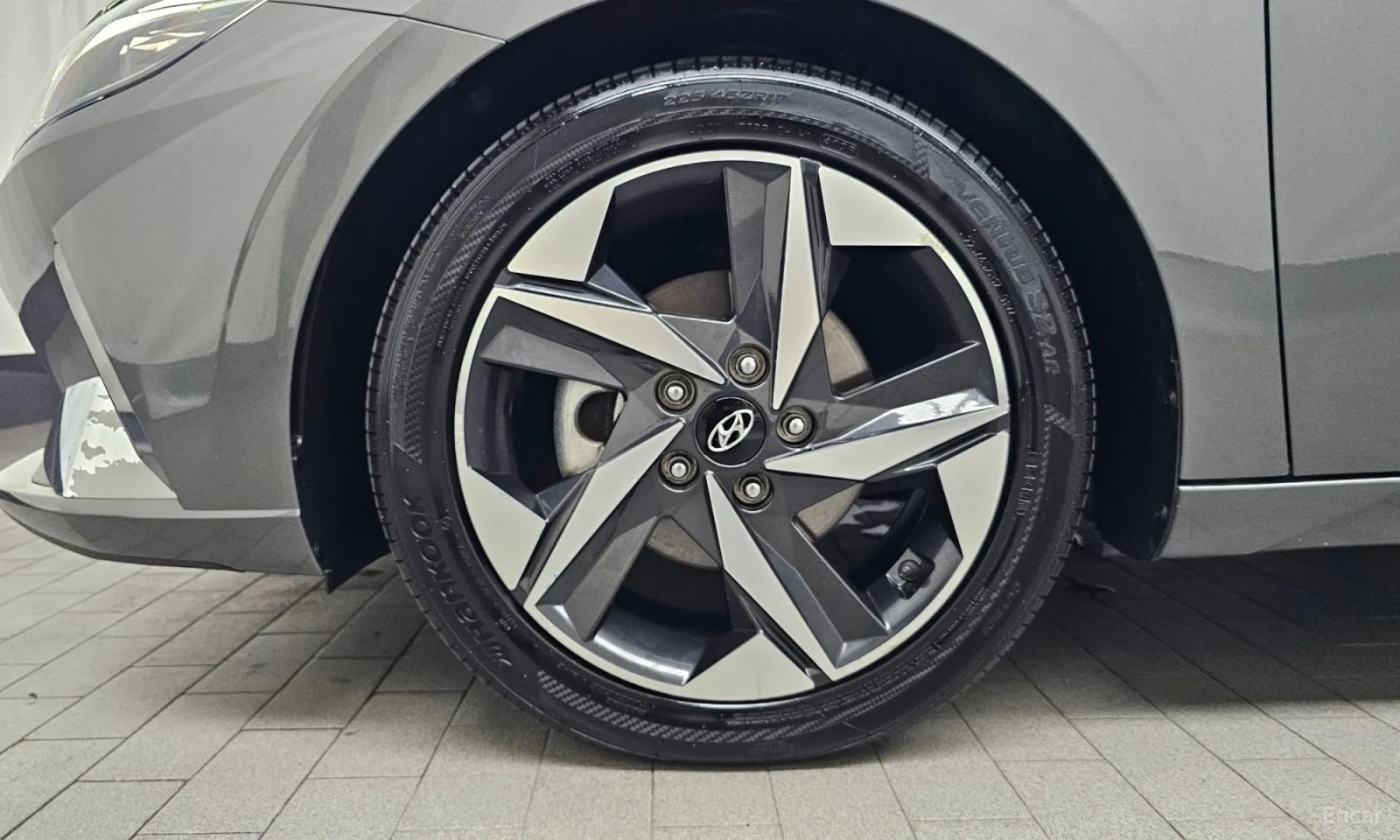 Hyundai Elantra Inspiration\Digitalno tablo\Full extri | Mobile.bg � ����������� 5
