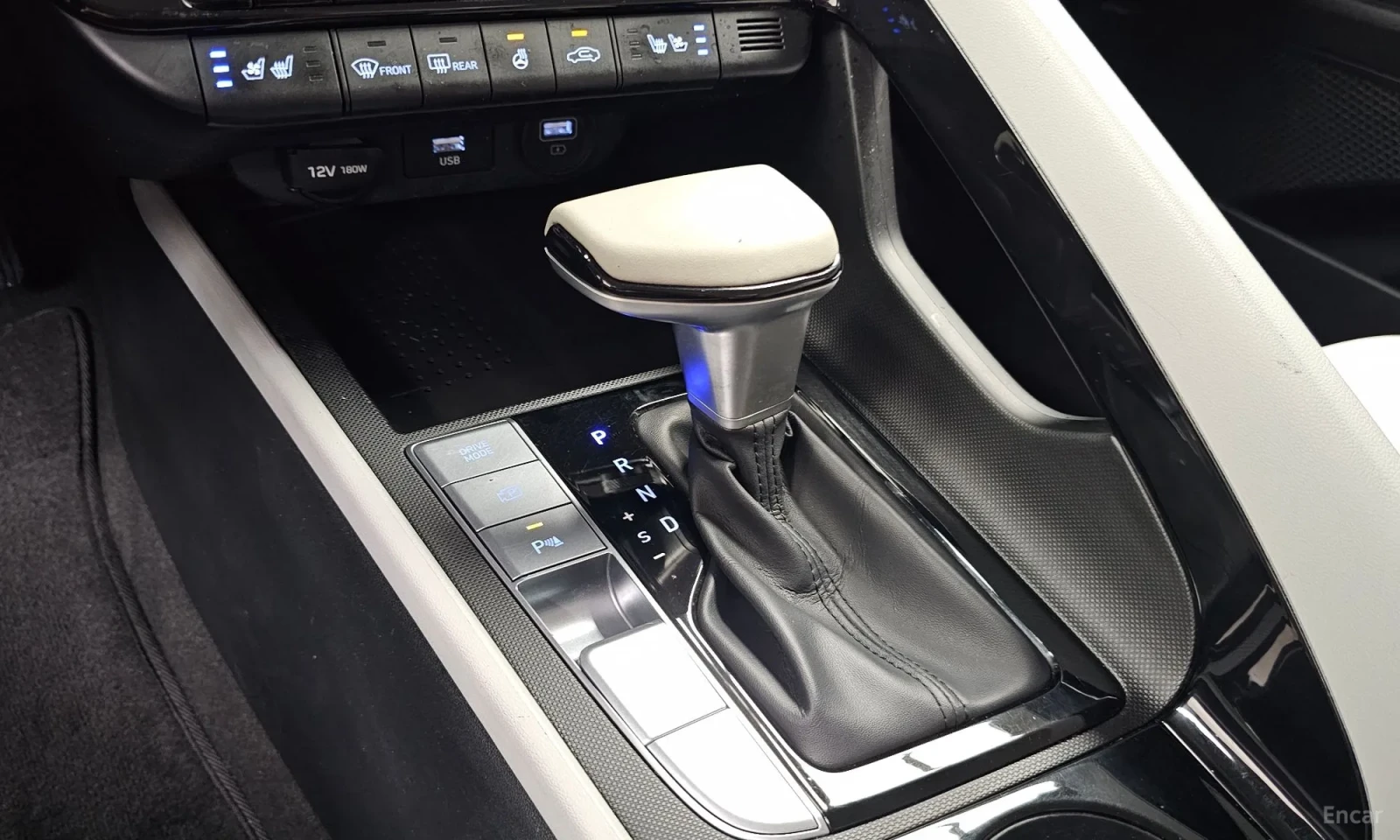 Hyundai Elantra Inspiration\Digitalno tablo\Full extri | Mobile.bg � ����������� 9