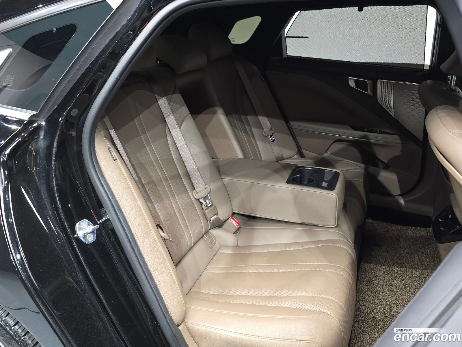 Kia K8 2.5 Gasoline 2WD | Mobile.bg � ����������� 11