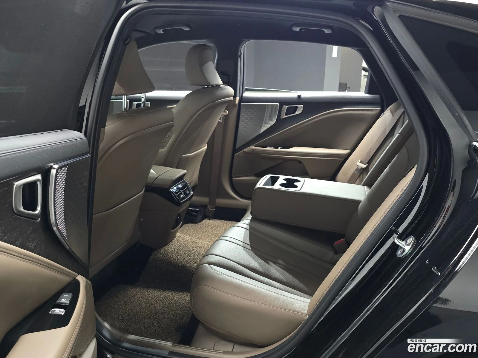 Kia K8 2.5 Gasoline 2WD | Mobile.bg � ����������� 10