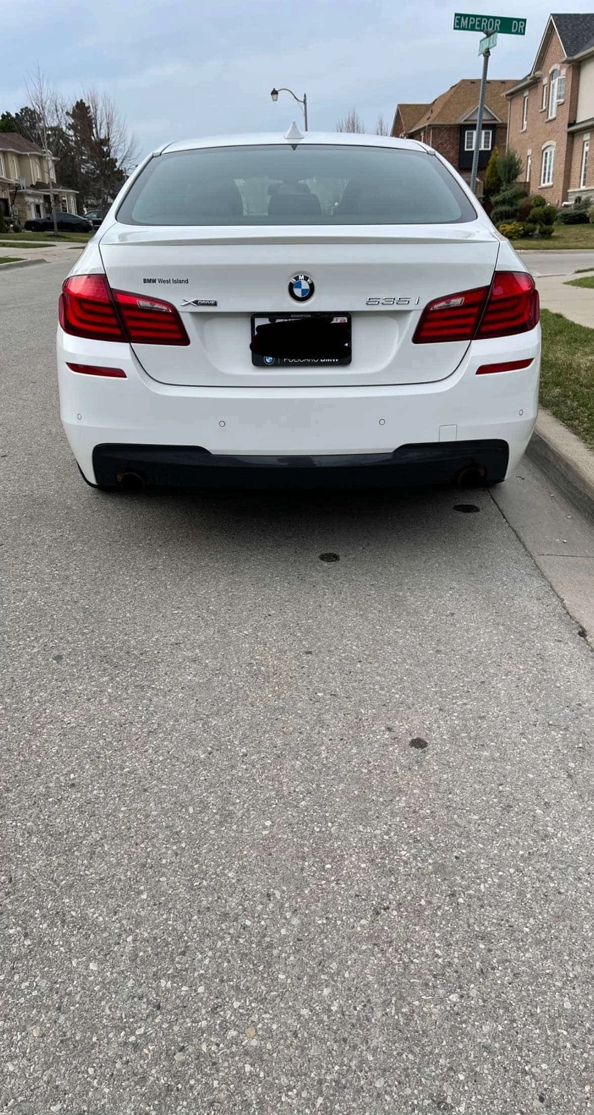 BMW 535 535i xDrive* ���������� ��� ������������ ������*  | Mobile.bg � ����������� 4