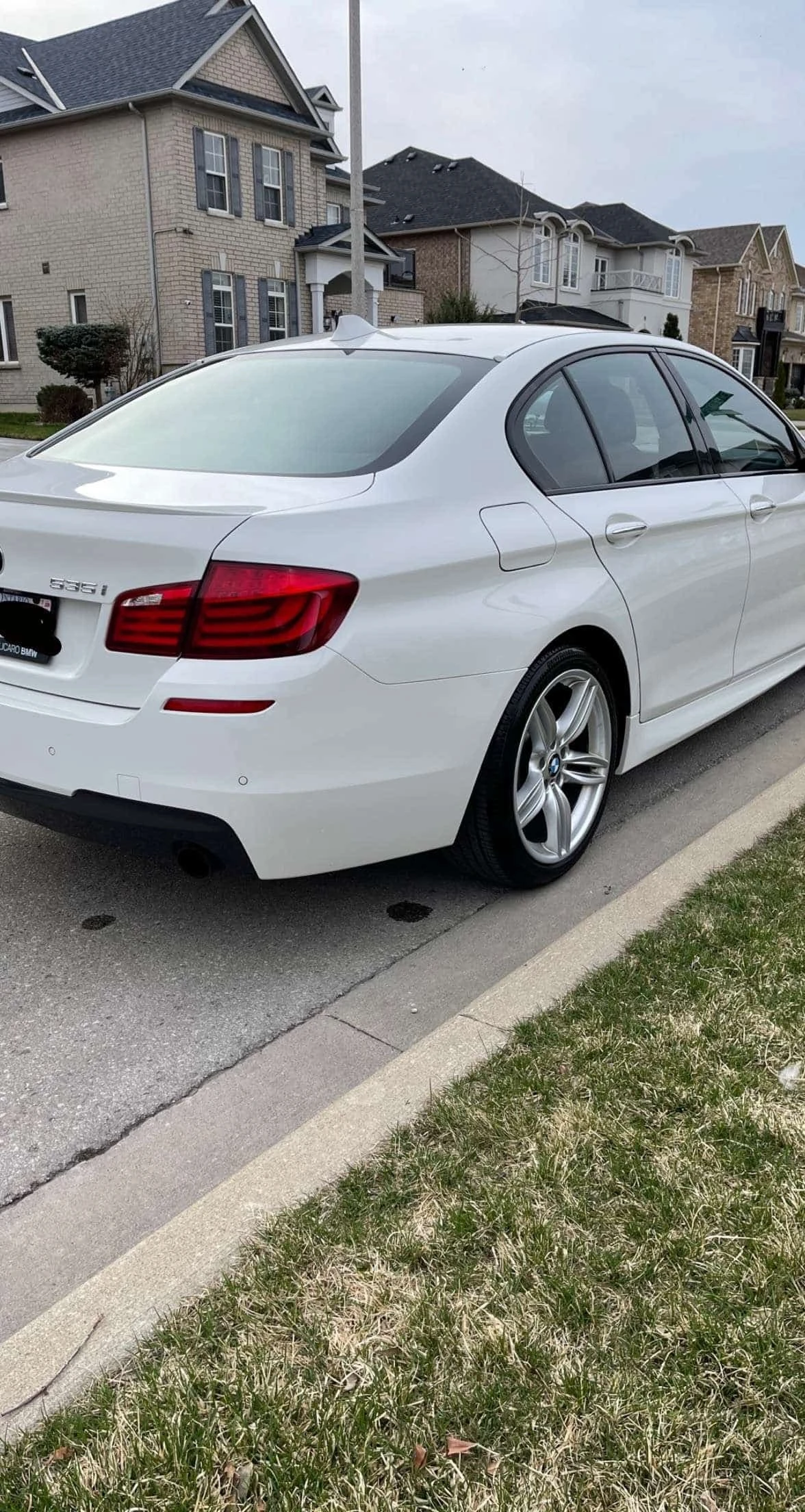 BMW 535 535i xDrive* ���������� ��� ������������ ������*  | Mobile.bg � ����������� 6