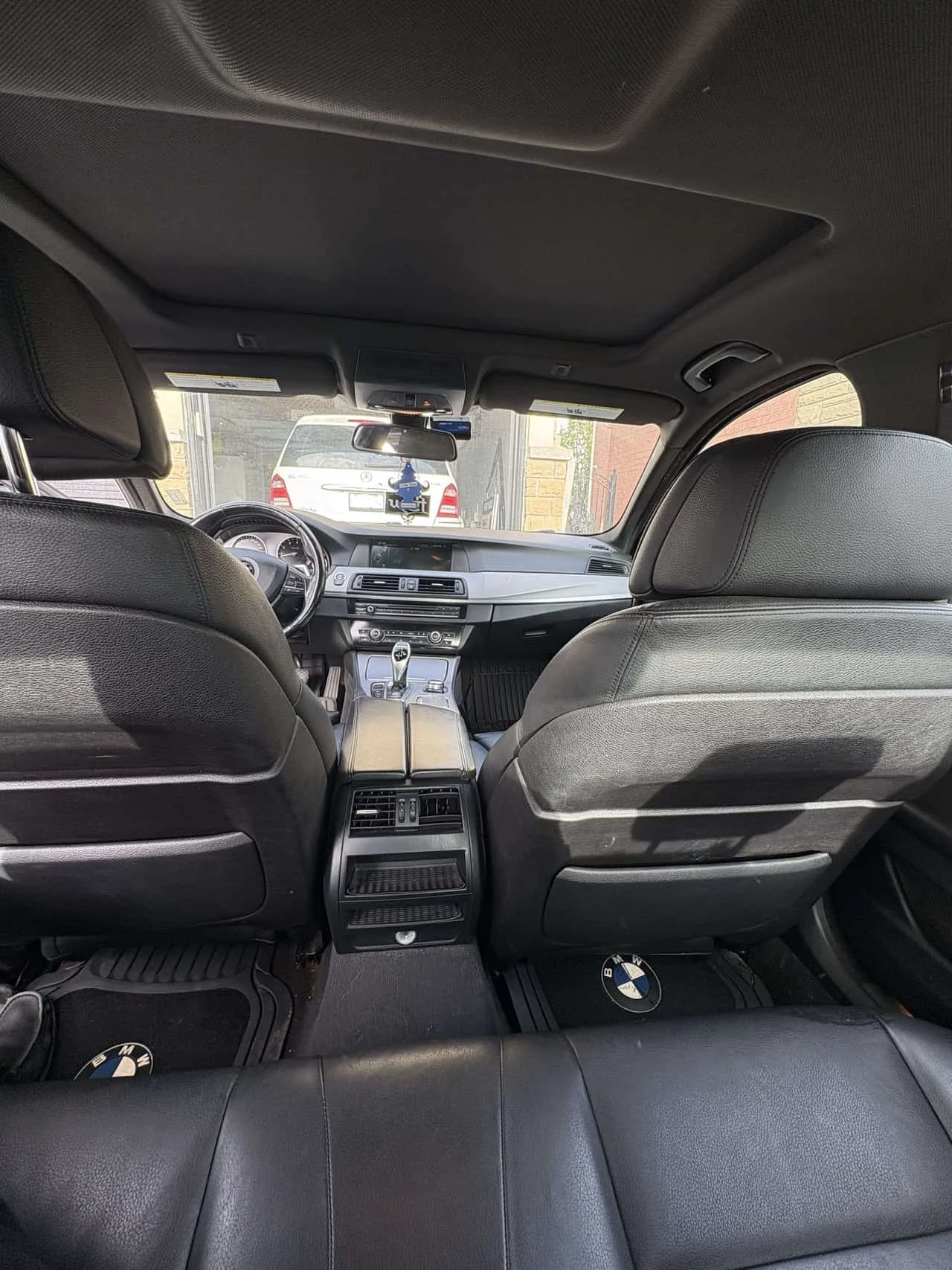 BMW 535 535i xDrive* ���������� ��� ������������ ������*  | Mobile.bg � ����������� 11