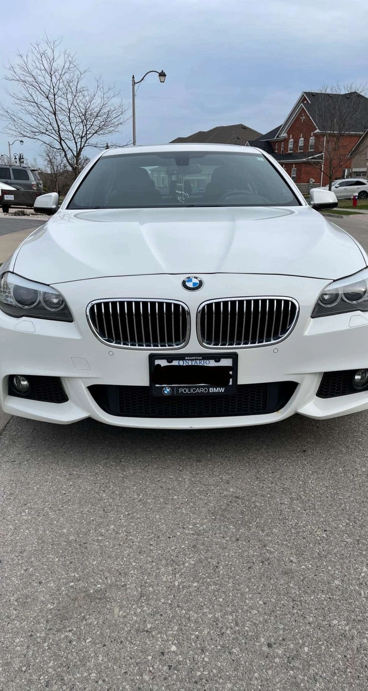BMW 535 535i xDrive* ���������� ��� ������������ ������*  | Mobile.bg � ����������� 2