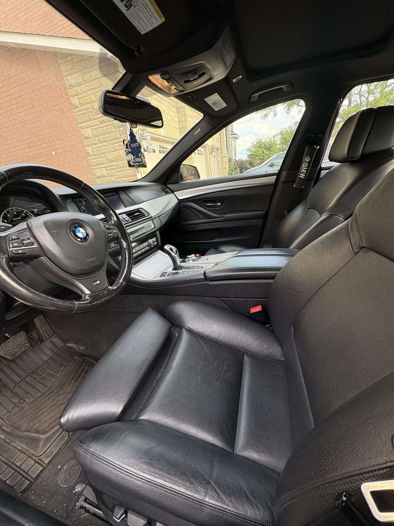 BMW 535 535i xDrive* ���������� ��� ������������ ������*  | Mobile.bg � ����������� 9