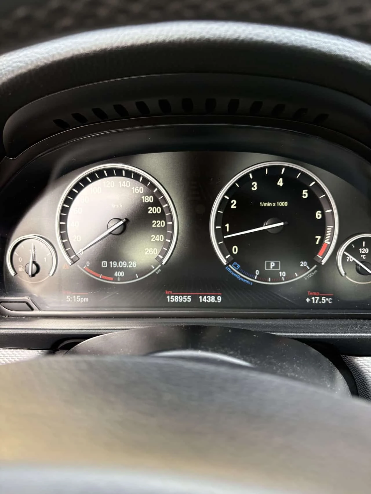 BMW 535 535i xDrive* ���������� ��� ������������ ������*  | Mobile.bg � ����������� 8