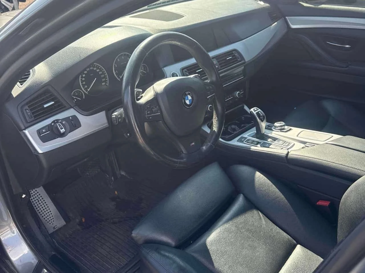BMW 535 535XI | GREAT SERVICE HISTORY * ����������*  | Mobile.bg � ����������� 4
