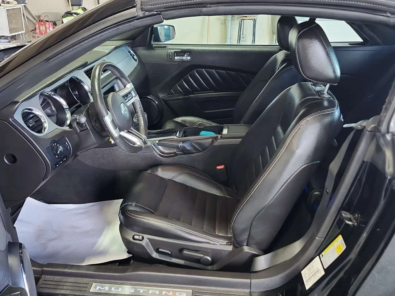 Ford Mustang * GT * CARFAX *  | Mobile.bg � ����������� 5