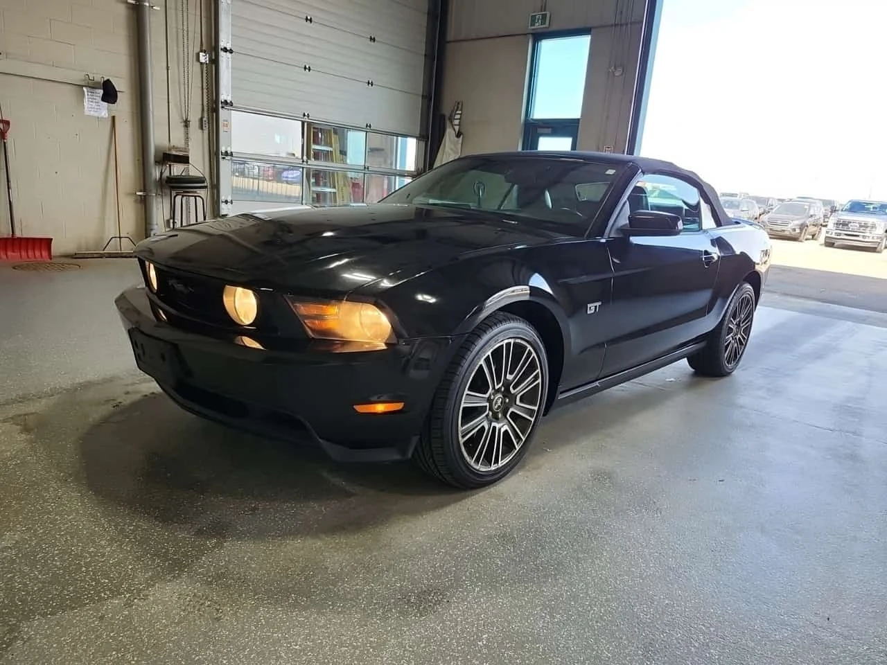 Ford Mustang * GT * CARFAX *  | Mobile.bg � ����������� 1