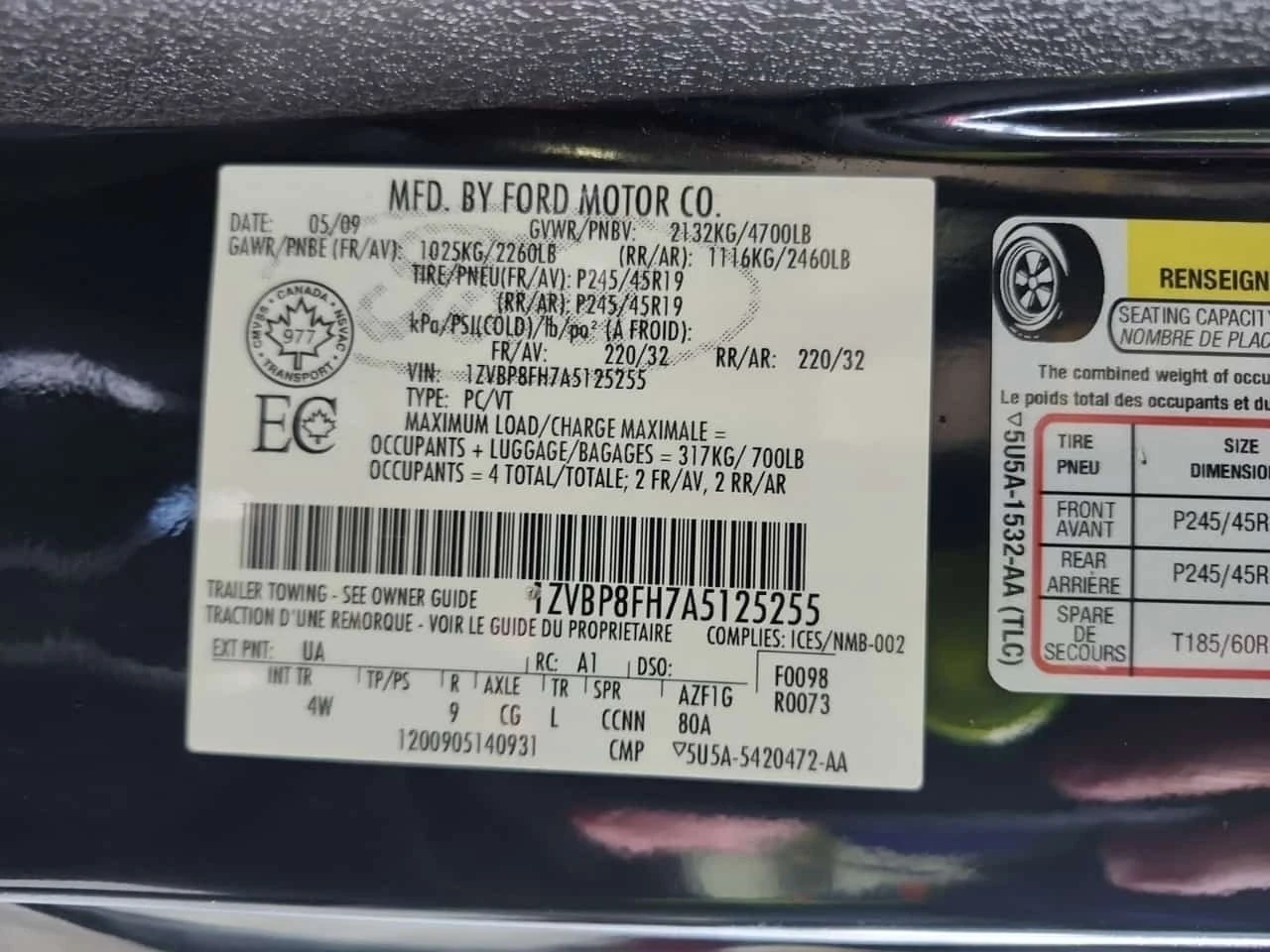 Ford Mustang * GT * CARFAX *  | Mobile.bg � ����������� 15