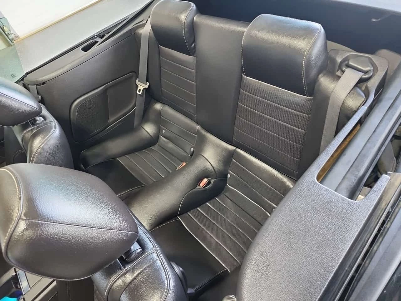 Ford Mustang * GT * CARFAX *  | Mobile.bg � ����������� 11