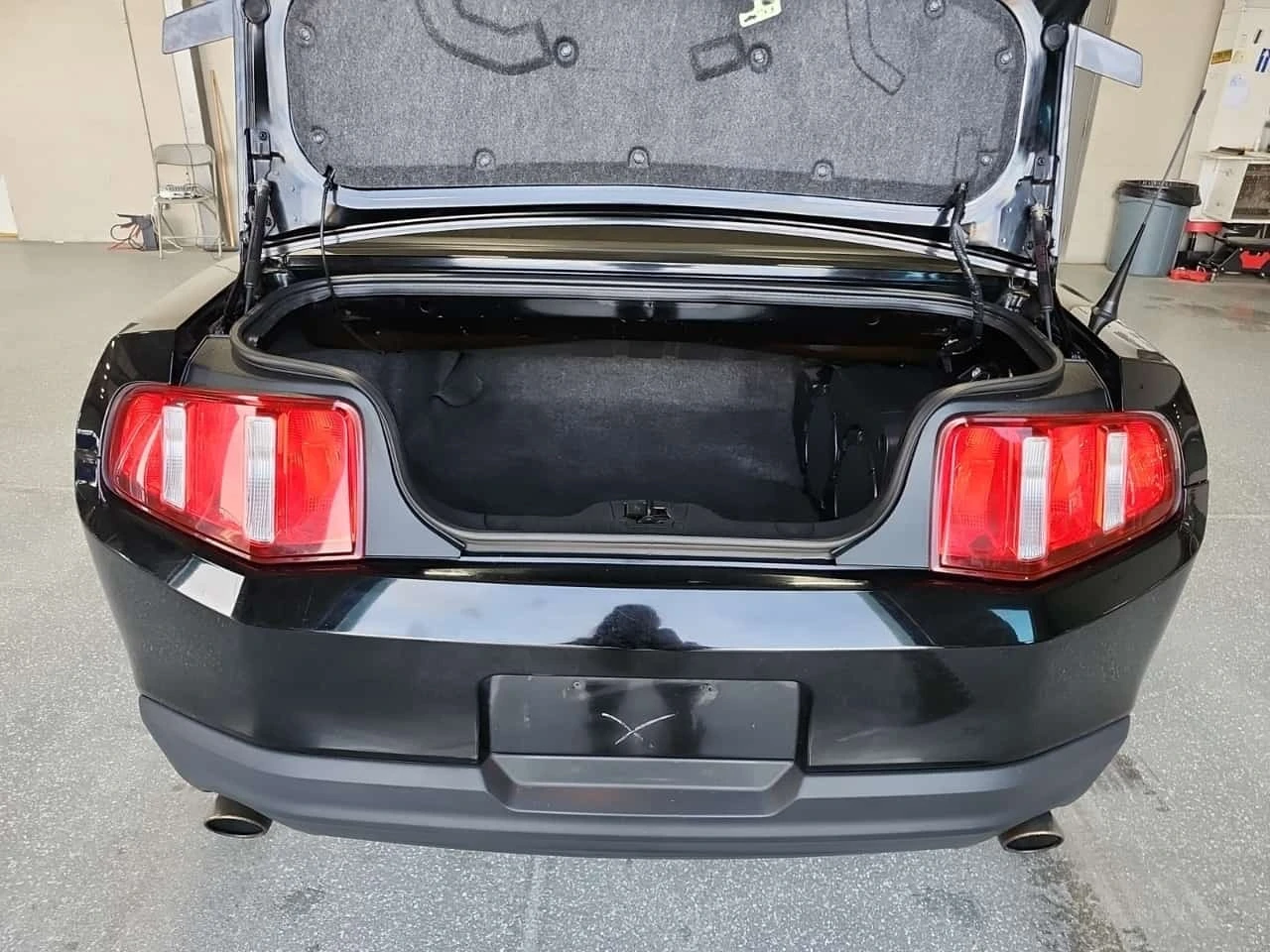 Ford Mustang * GT * CARFAX *  | Mobile.bg � ����������� 13