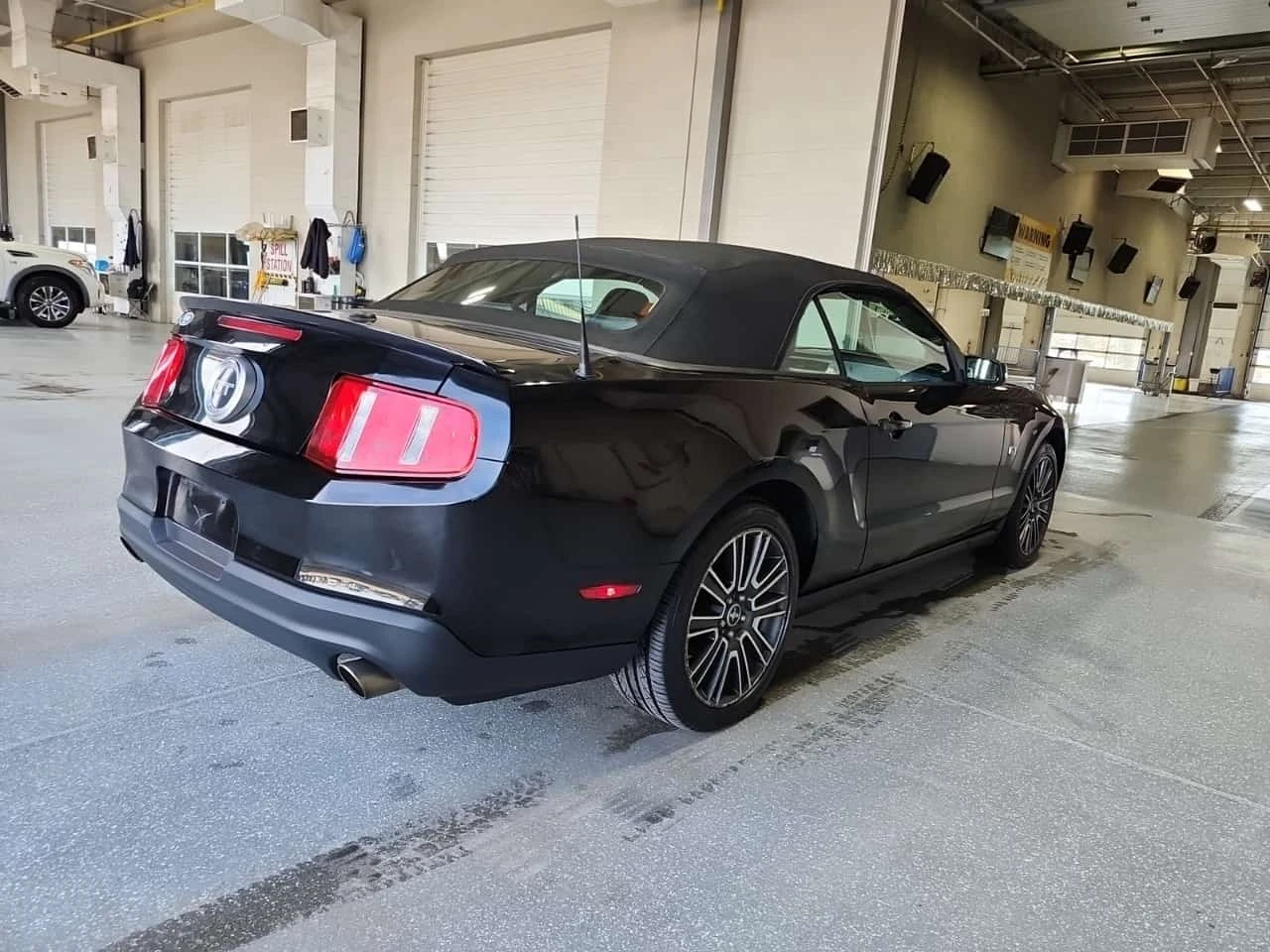 Ford Mustang * GT * CARFAX *  | Mobile.bg � ����������� 3