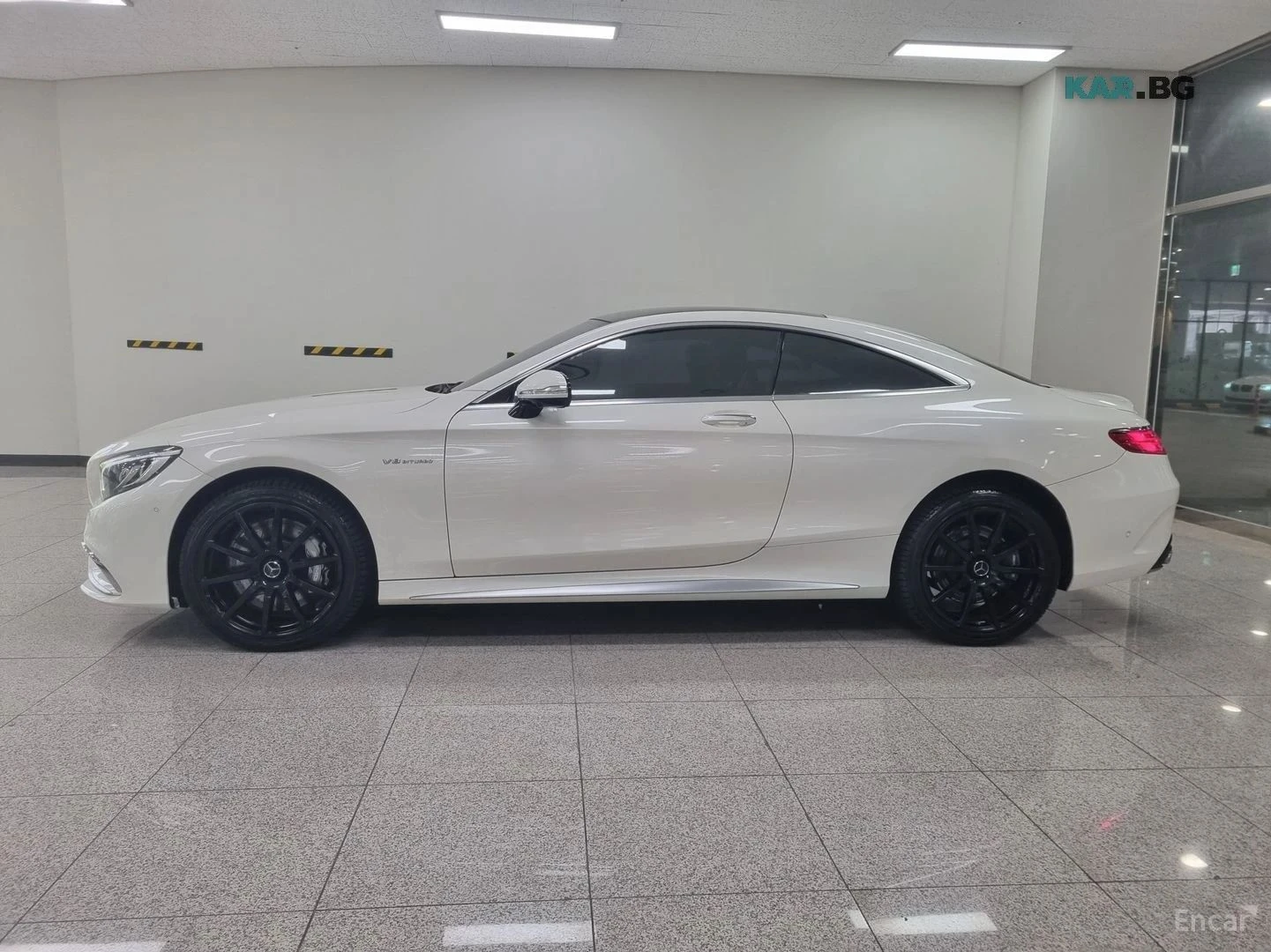 Mercedes-Benz S 63 AMG | Mobile.bg � ����������� 4